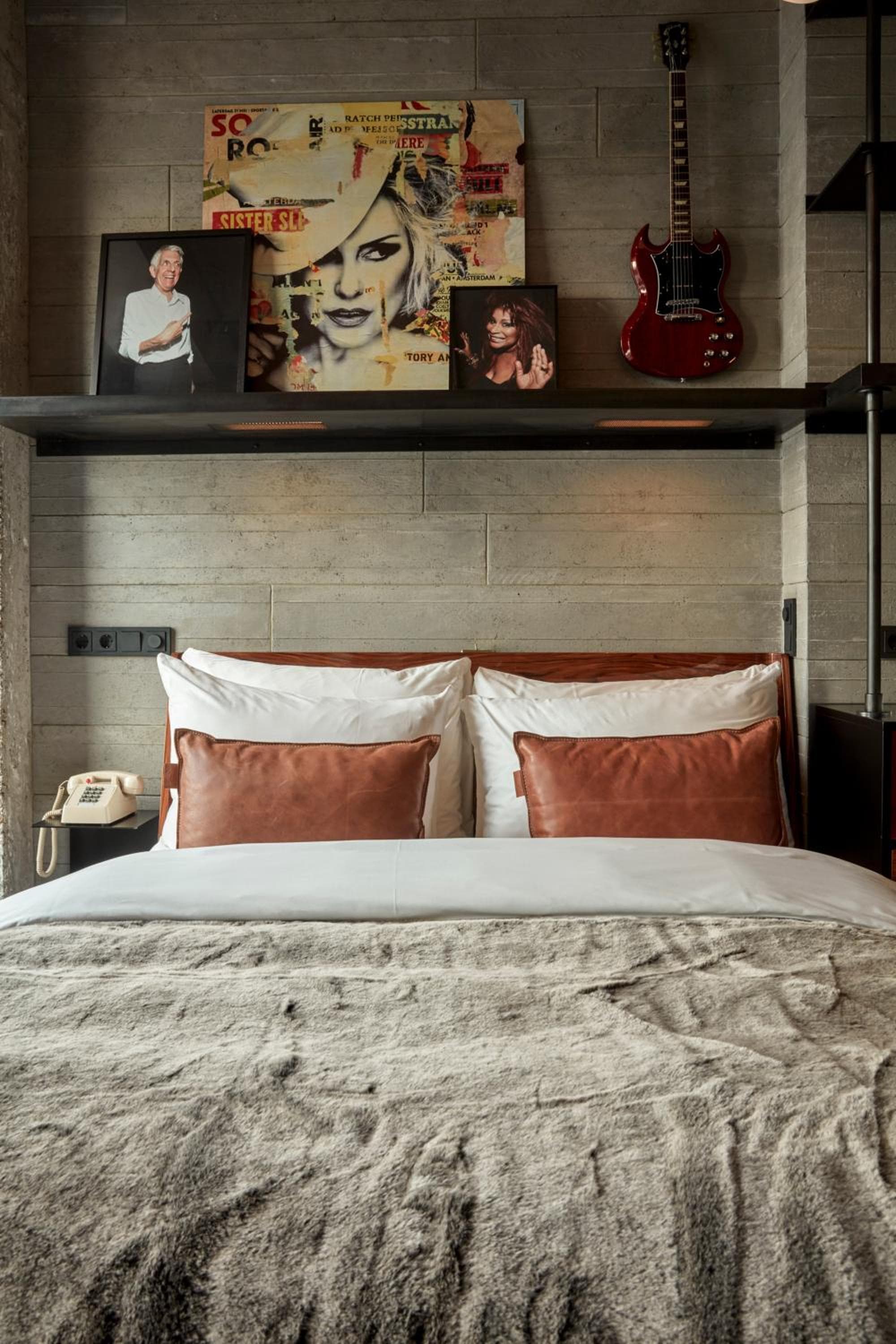 Sir Adam Hotel, parte della Collezione Sircle — 19