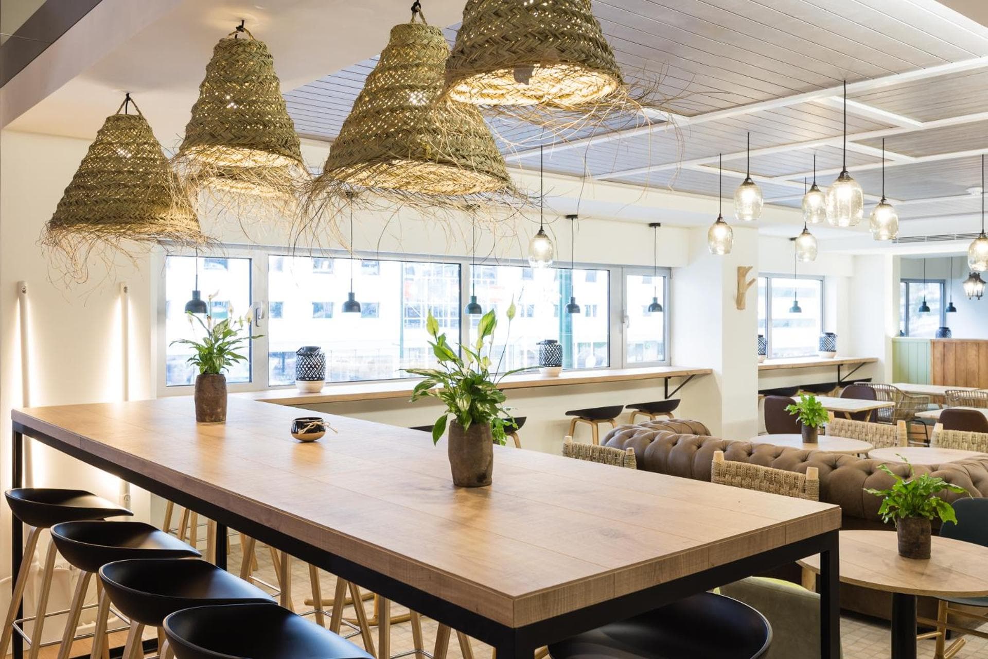 Ibis Styles Lisboa Centro Marquês de Pombal — 5