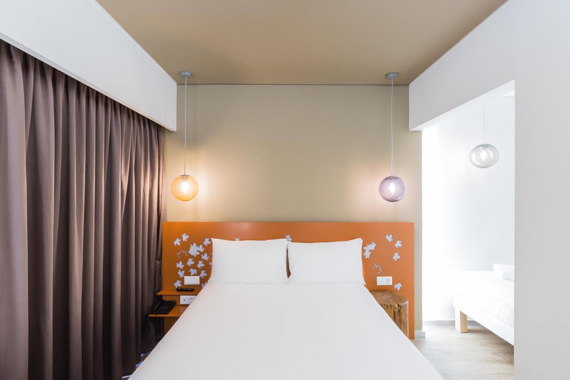 Ibis Styles Lisboa Centro Marquês de Pombal — 23