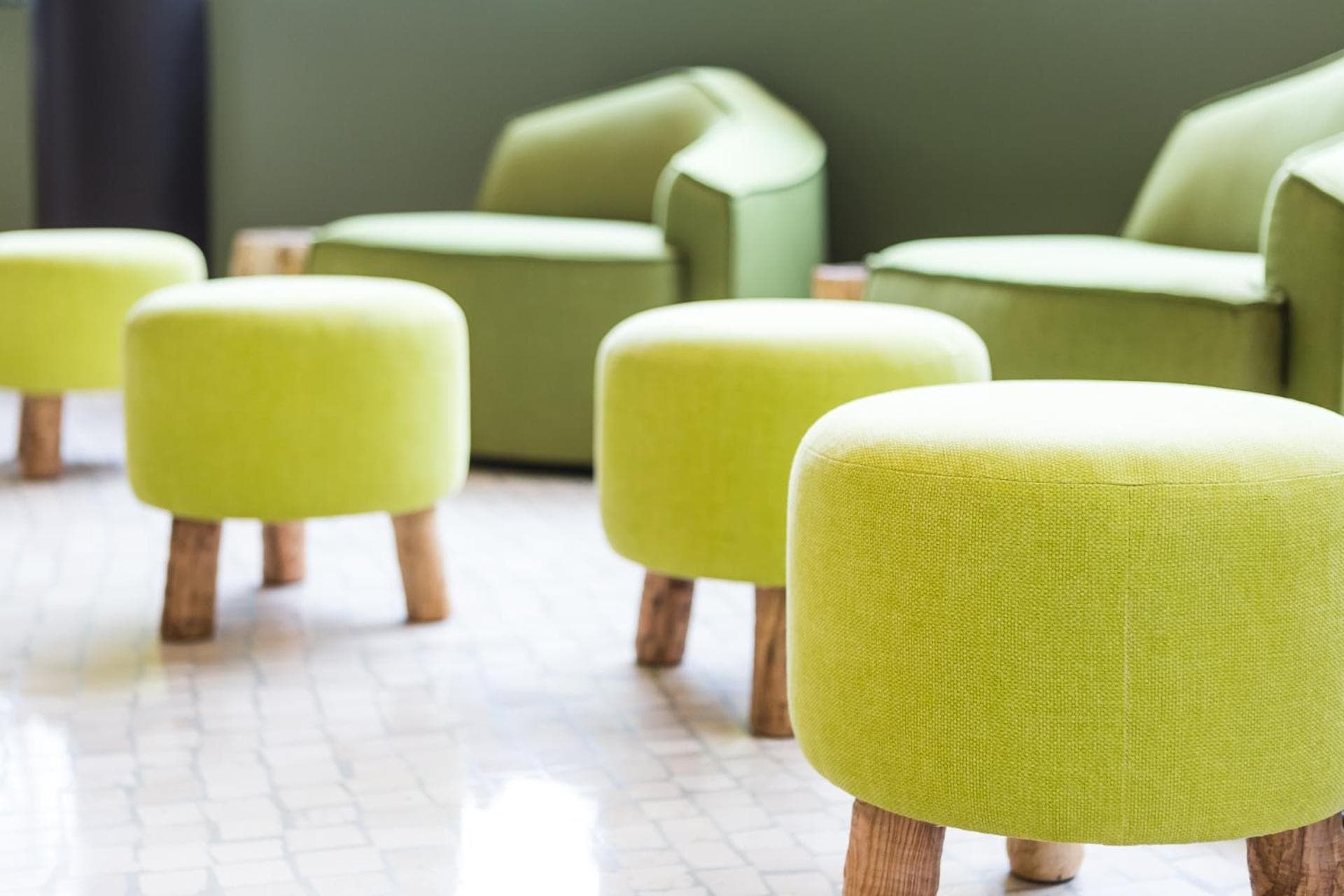 Ibis Styles Lisboa Centro Marquês de Pombal — 28