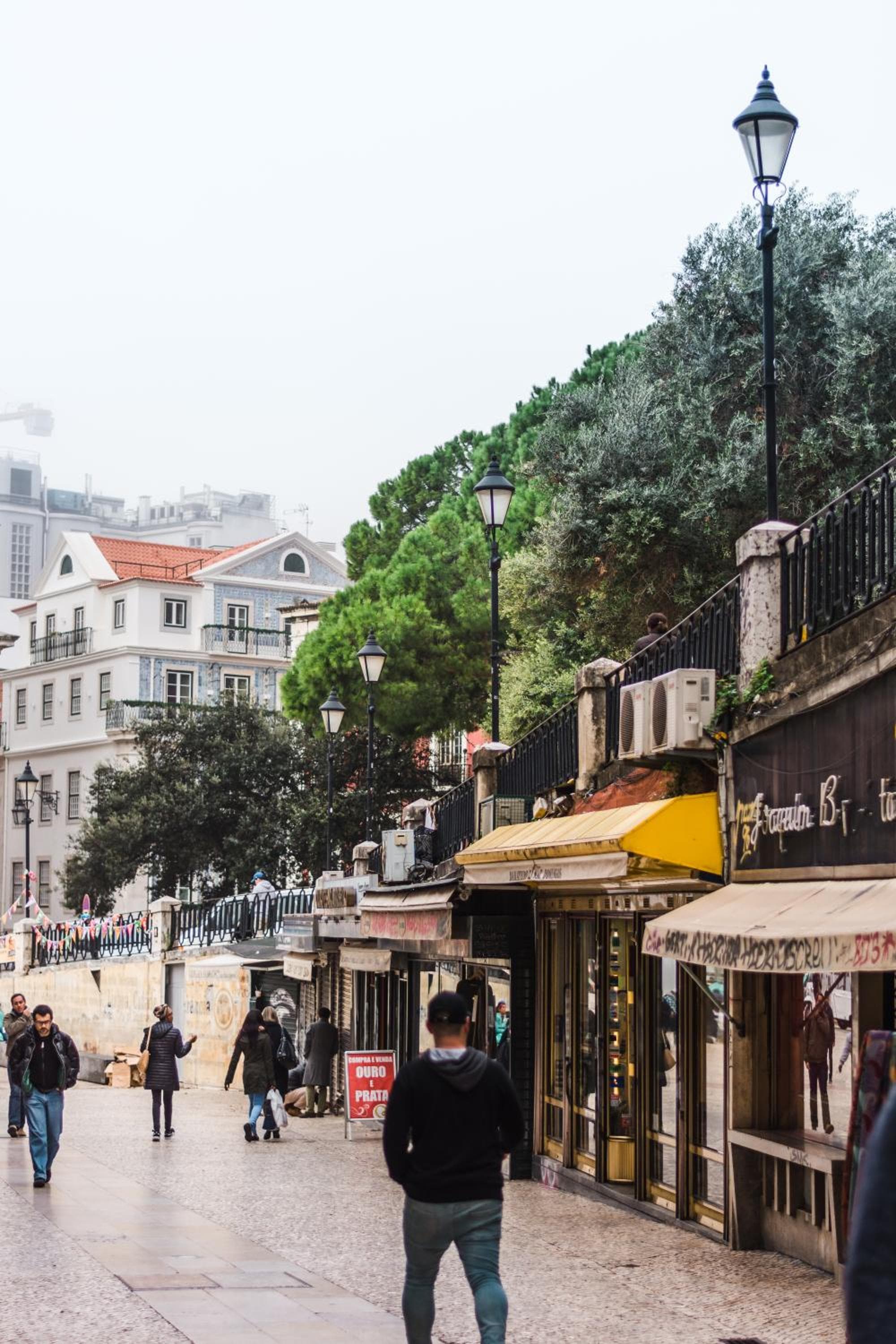Rossio Boutique Hotel — 23