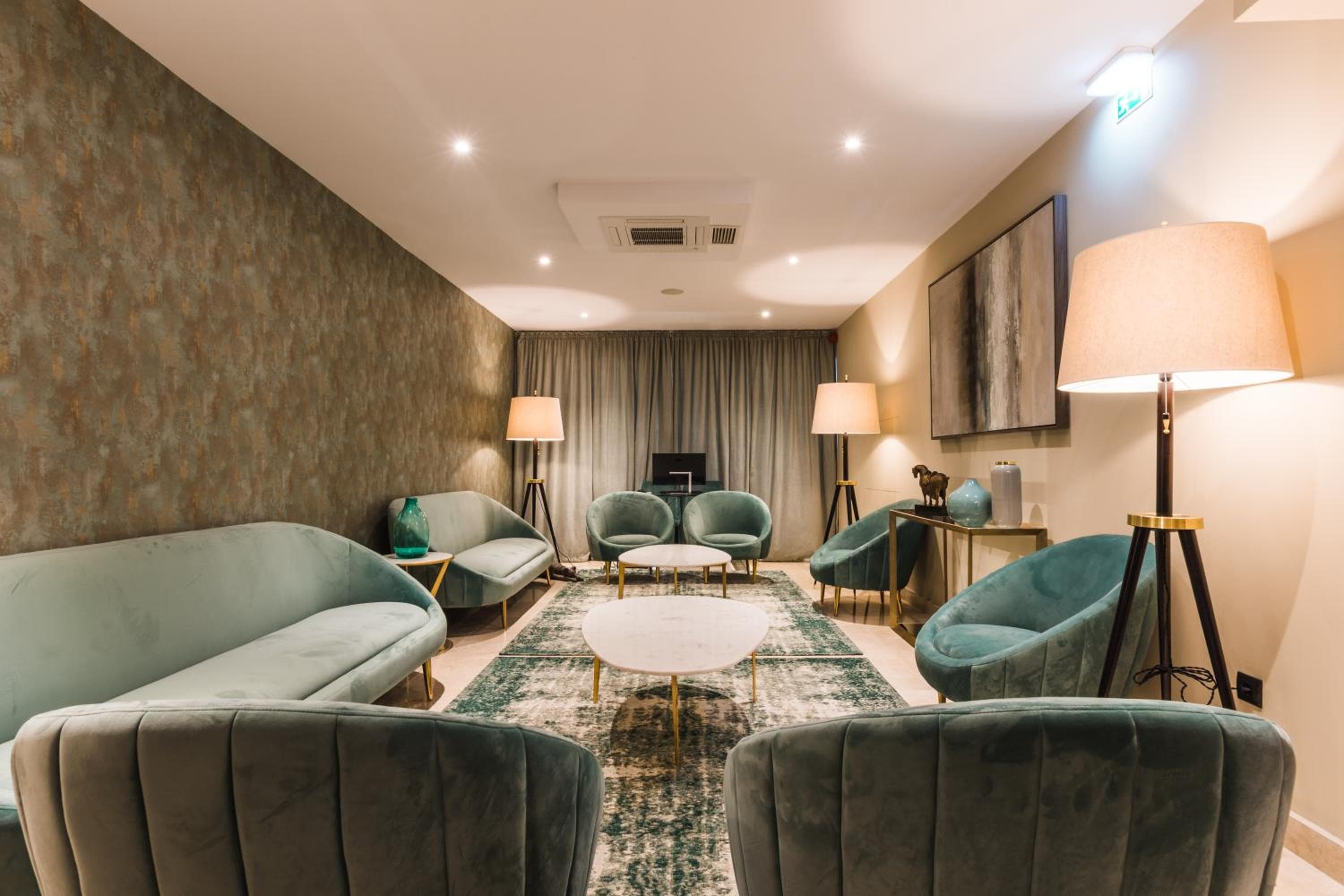 Rossio Boutique Hotel — 4