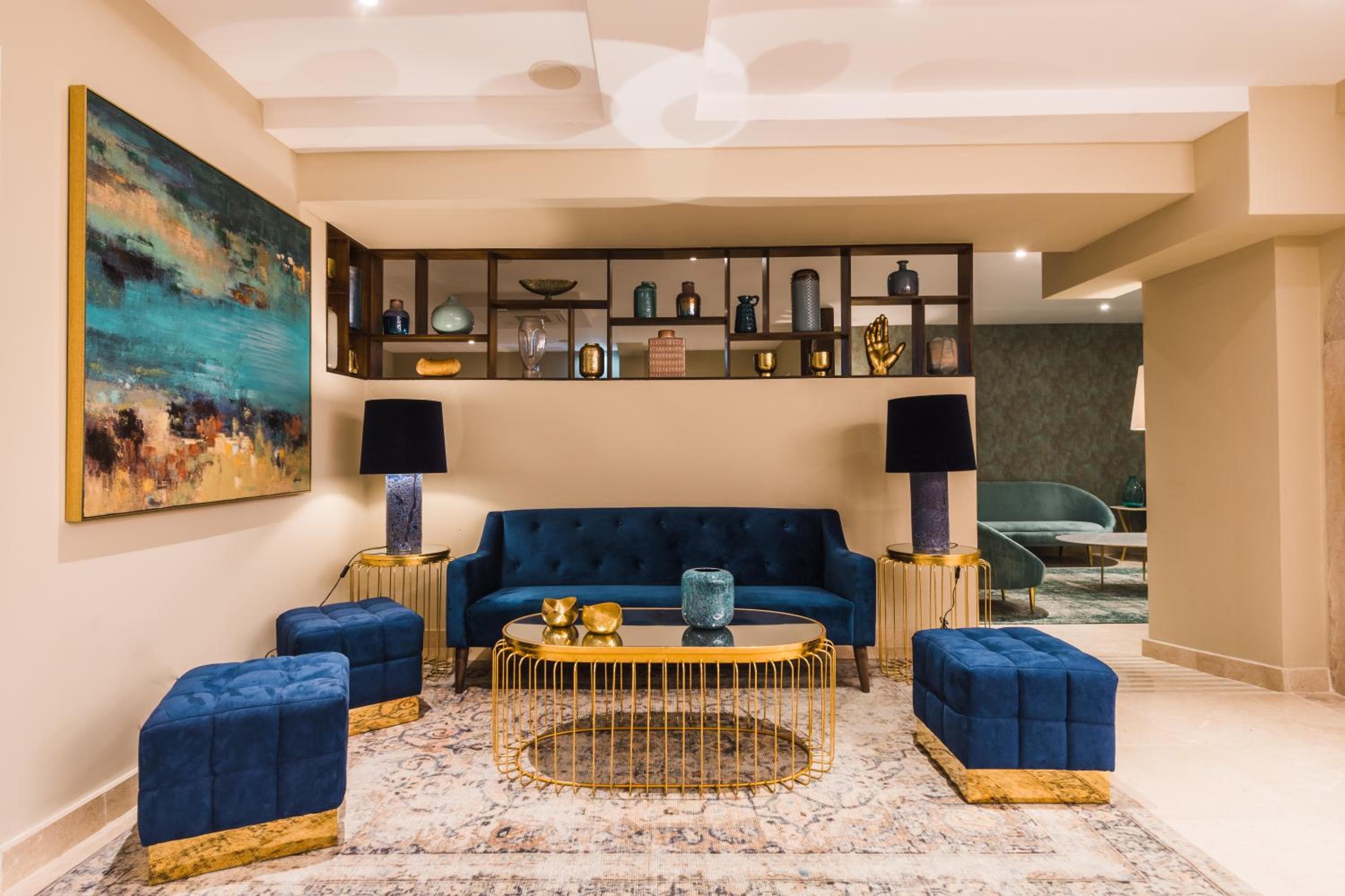 Rossio Boutique Hotel — 15