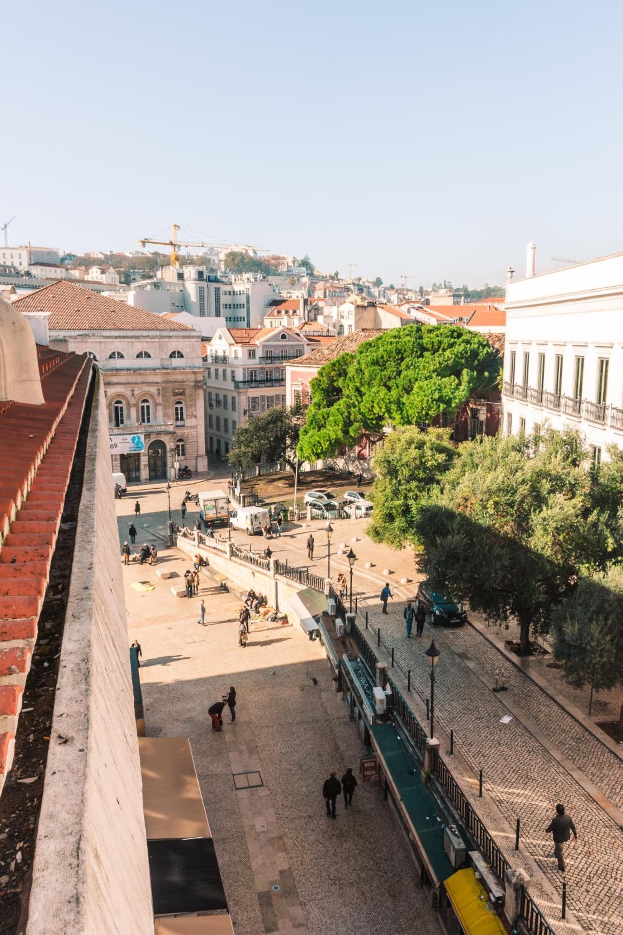 Rossio Boutique Hotel — 25