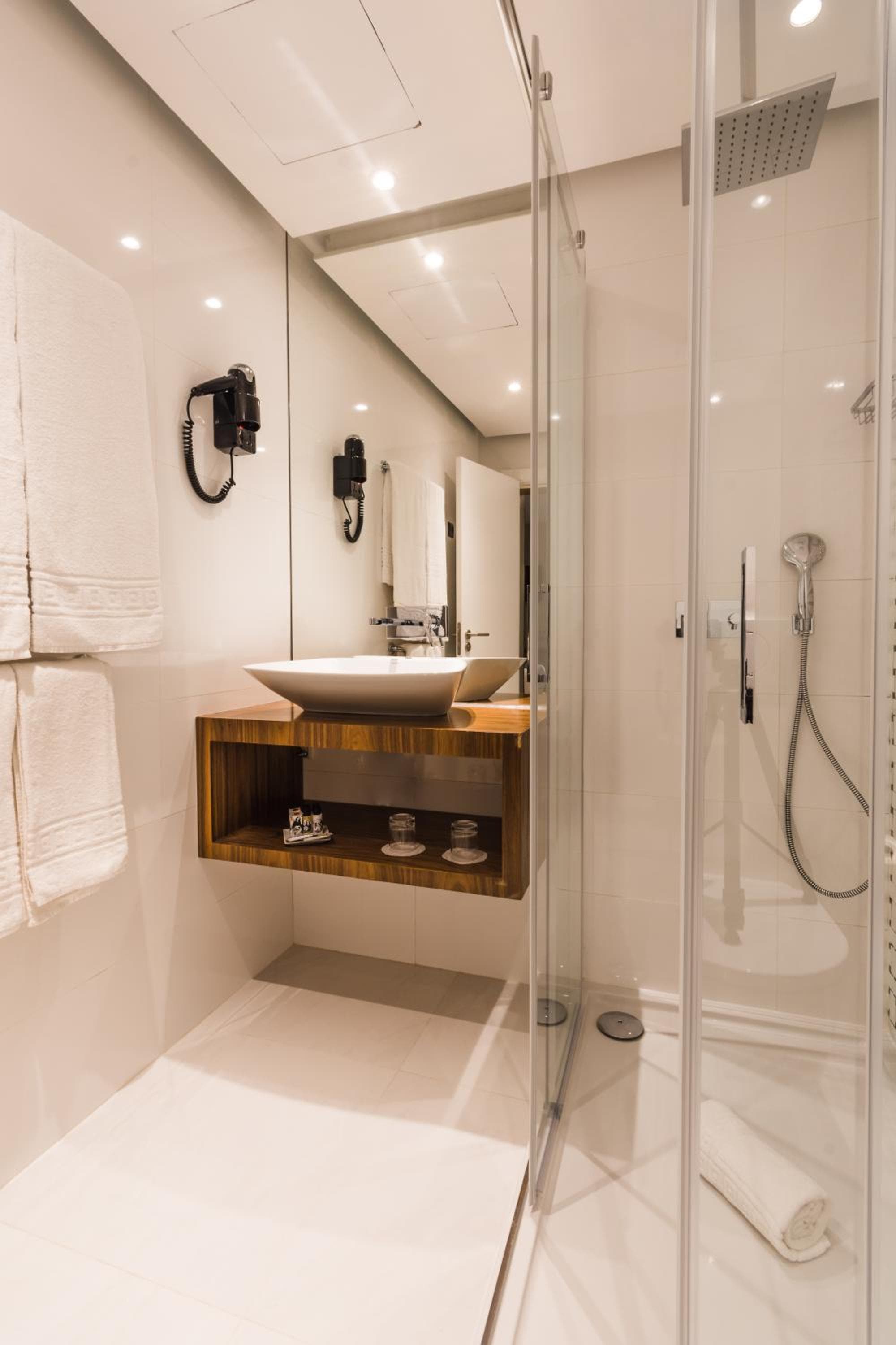 Rossio Boutique Hotel — 15