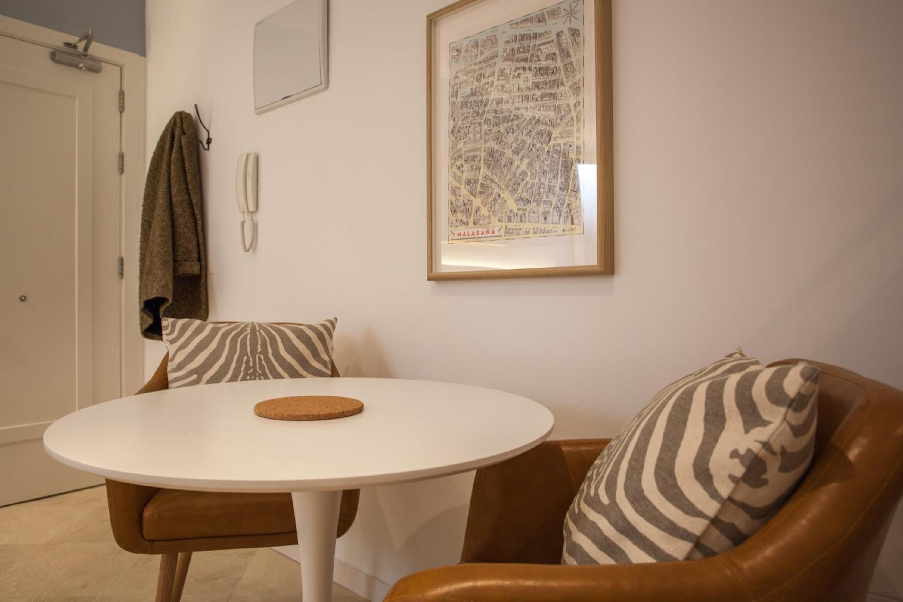 Gran Central Suites — 8