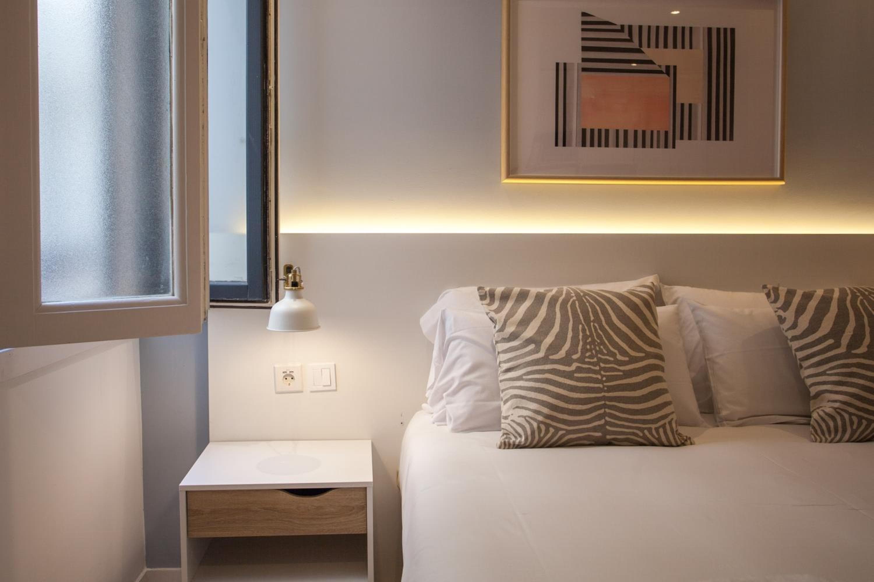 Gran Central Suites — 10