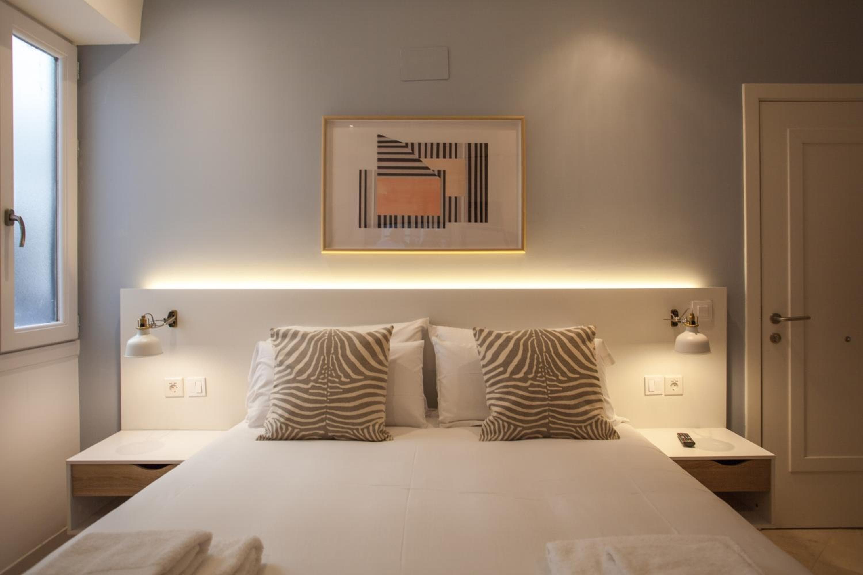 Gran Central Suites — 23
