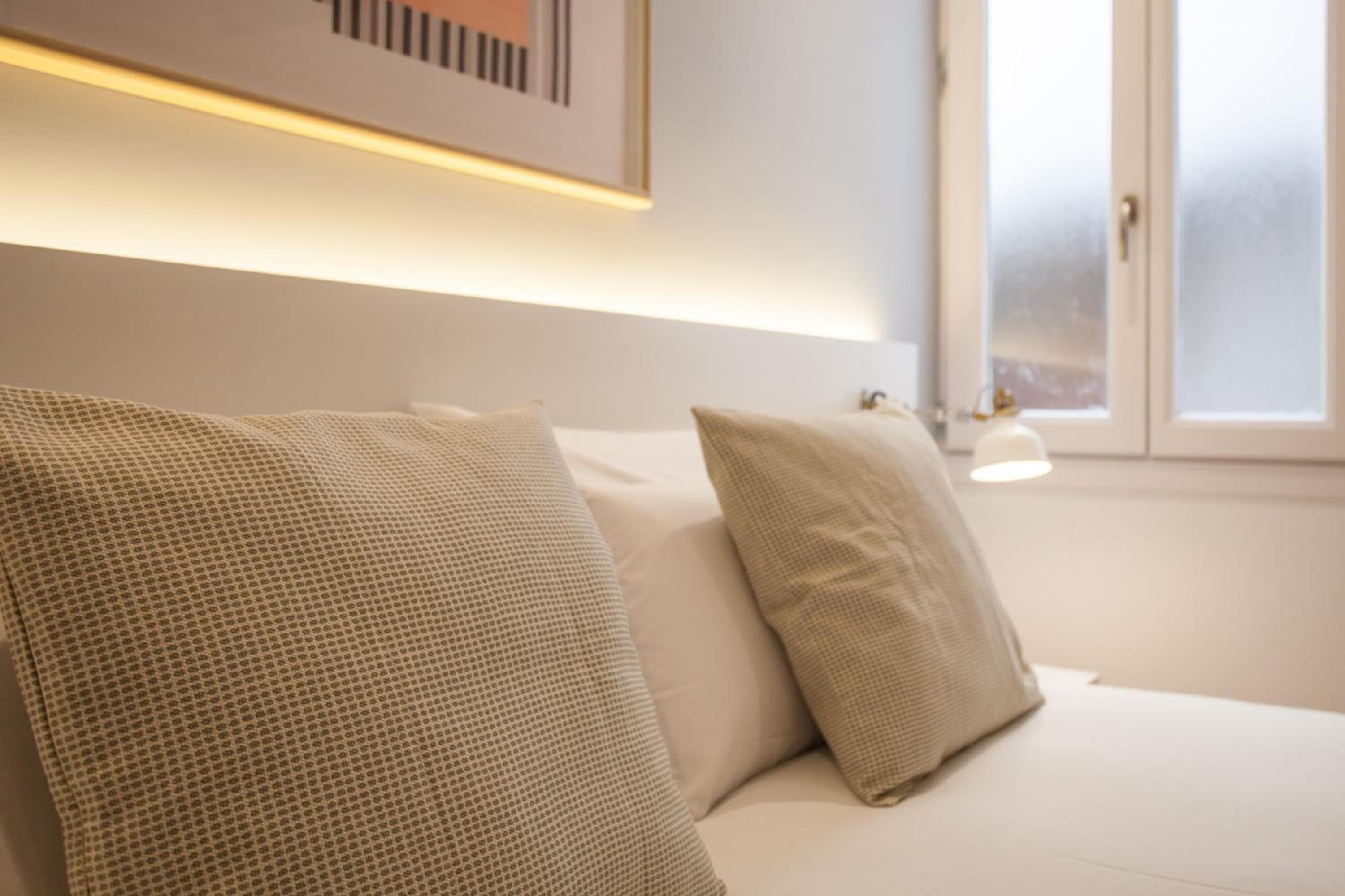 Gran Central Suites — 2