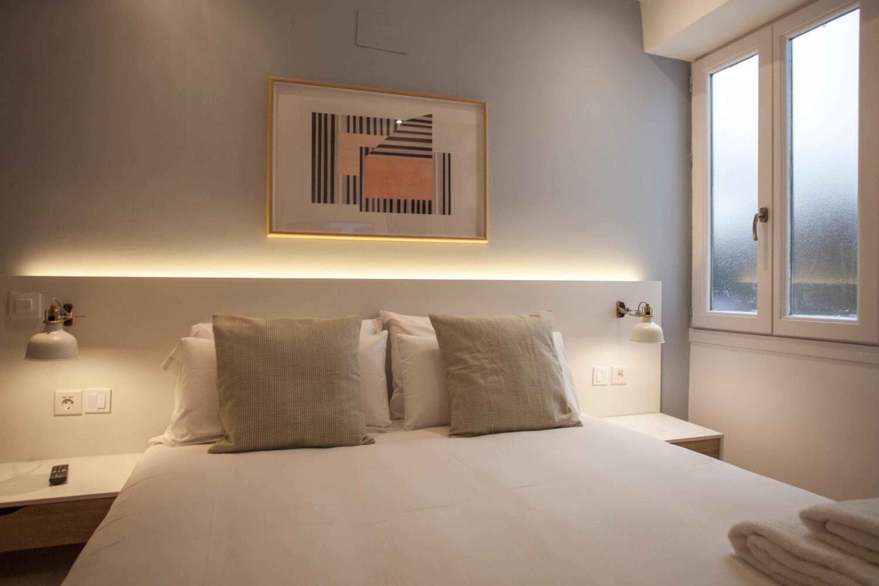 Gran Central Suites — 7