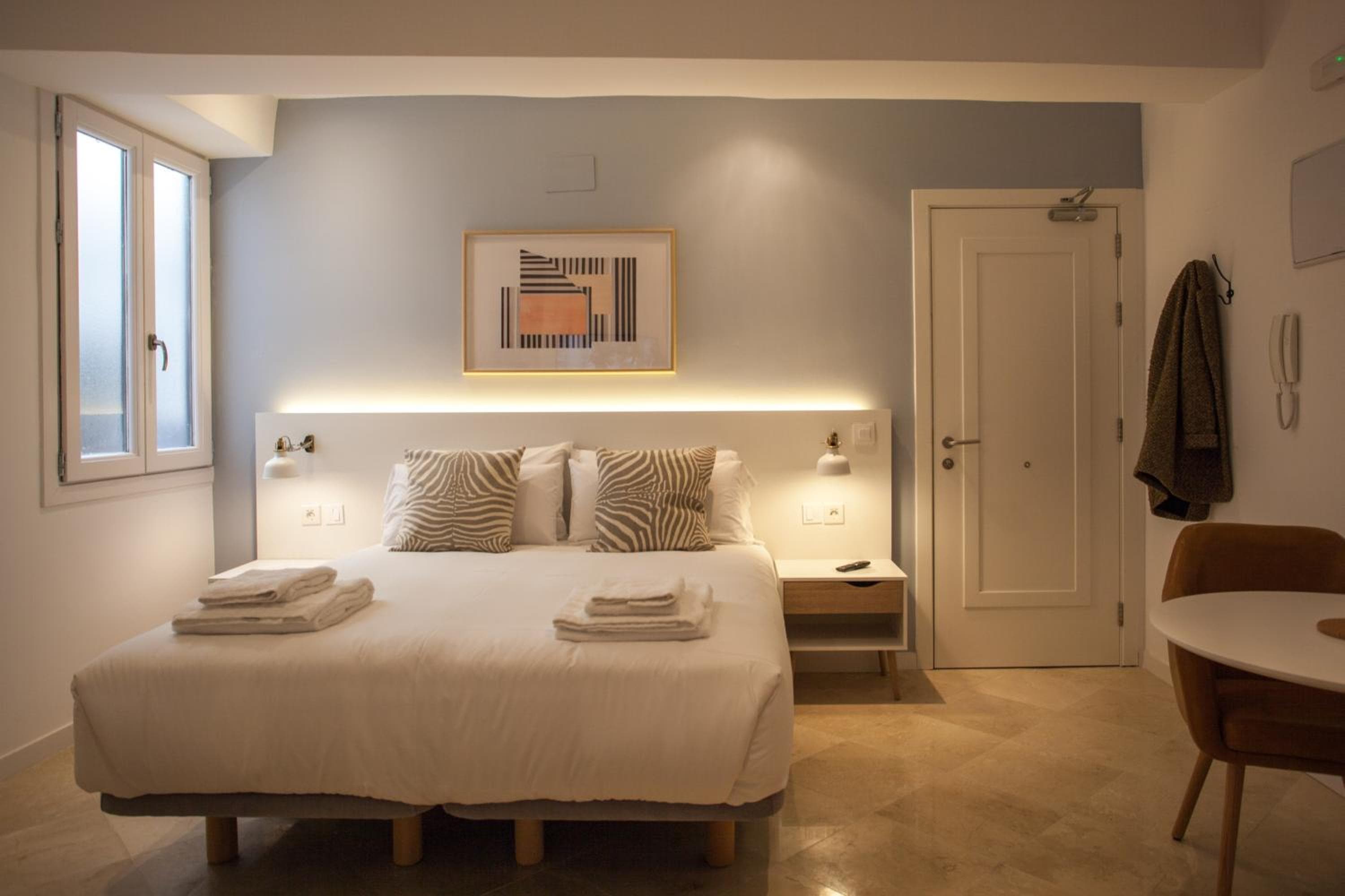 Gran Central Suites — 29
