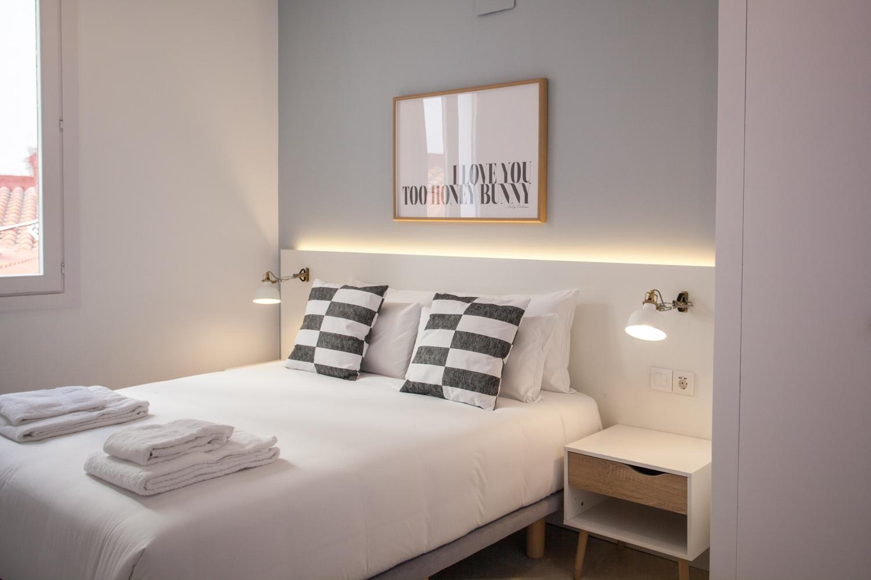 Gran Central Suites — 1