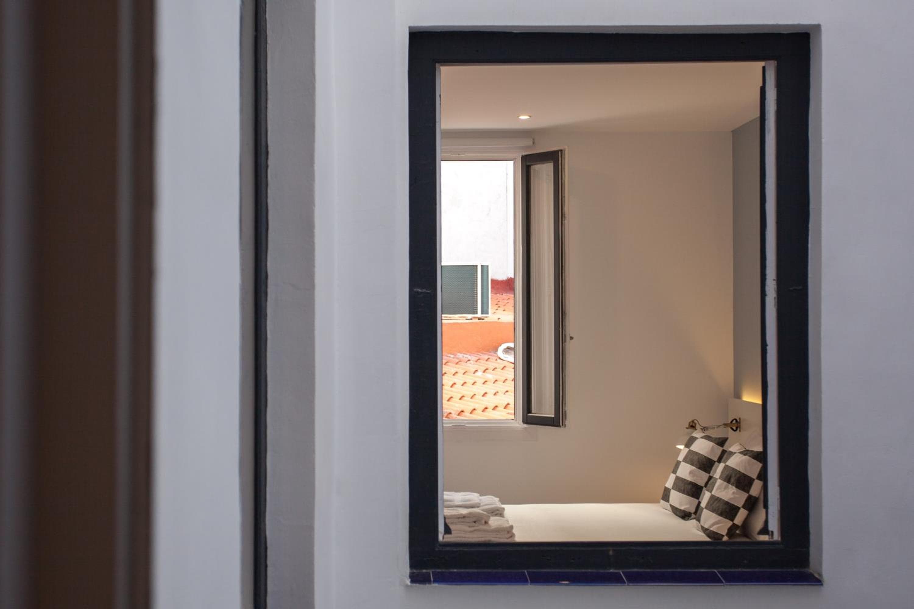 Gran Central Suites — 16