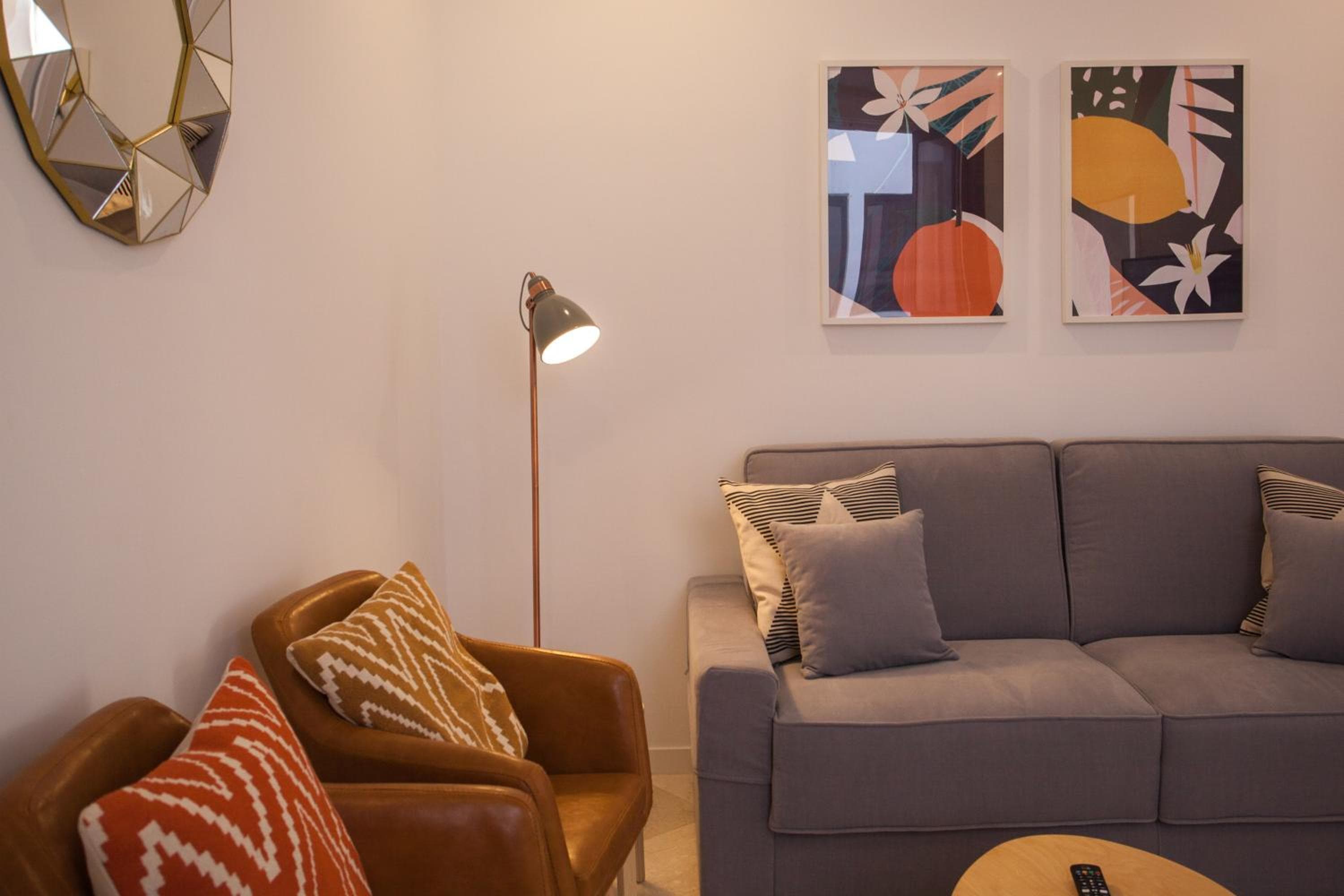 Gran Central Suites — 5