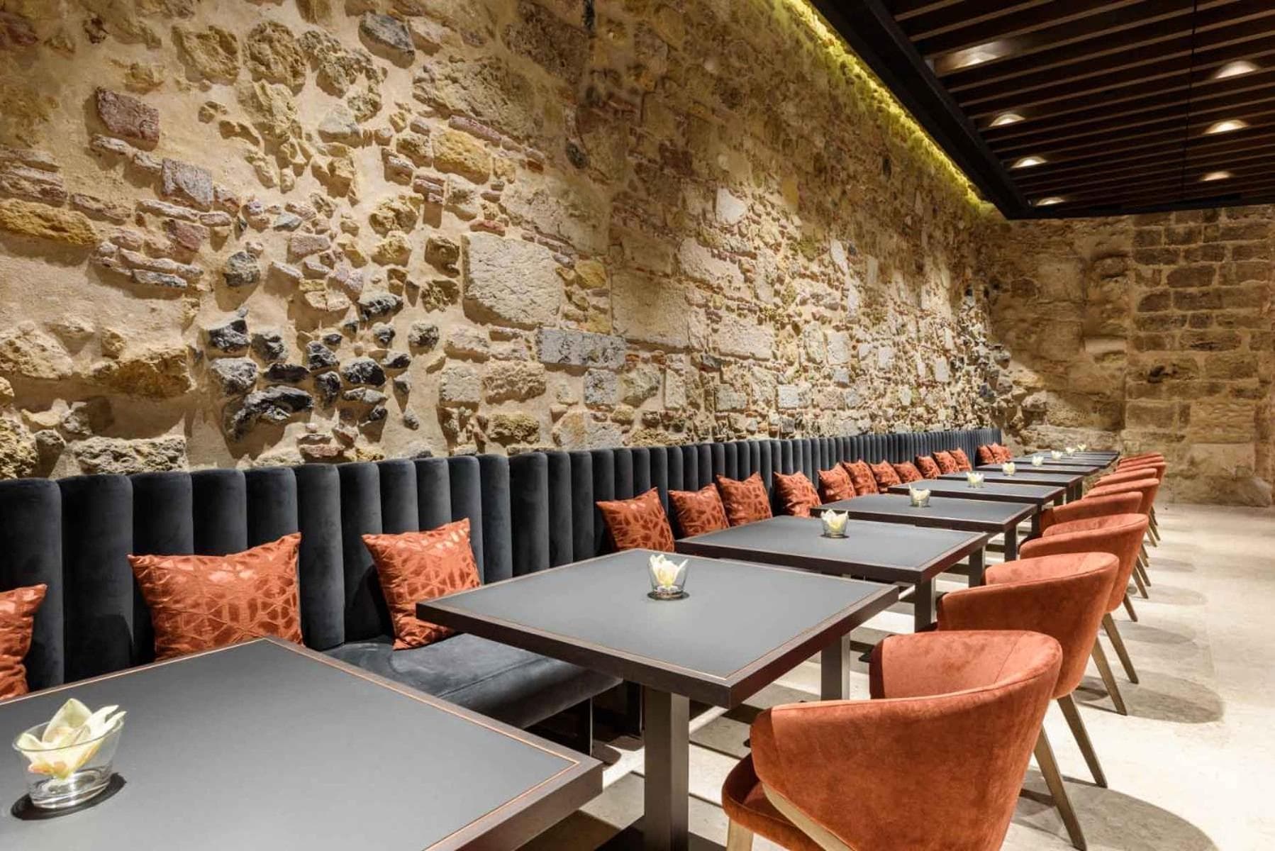 Áurea Museum by Eurostars Hotel Company -> Áurea Museum von Eurostars Hotel Company — 15