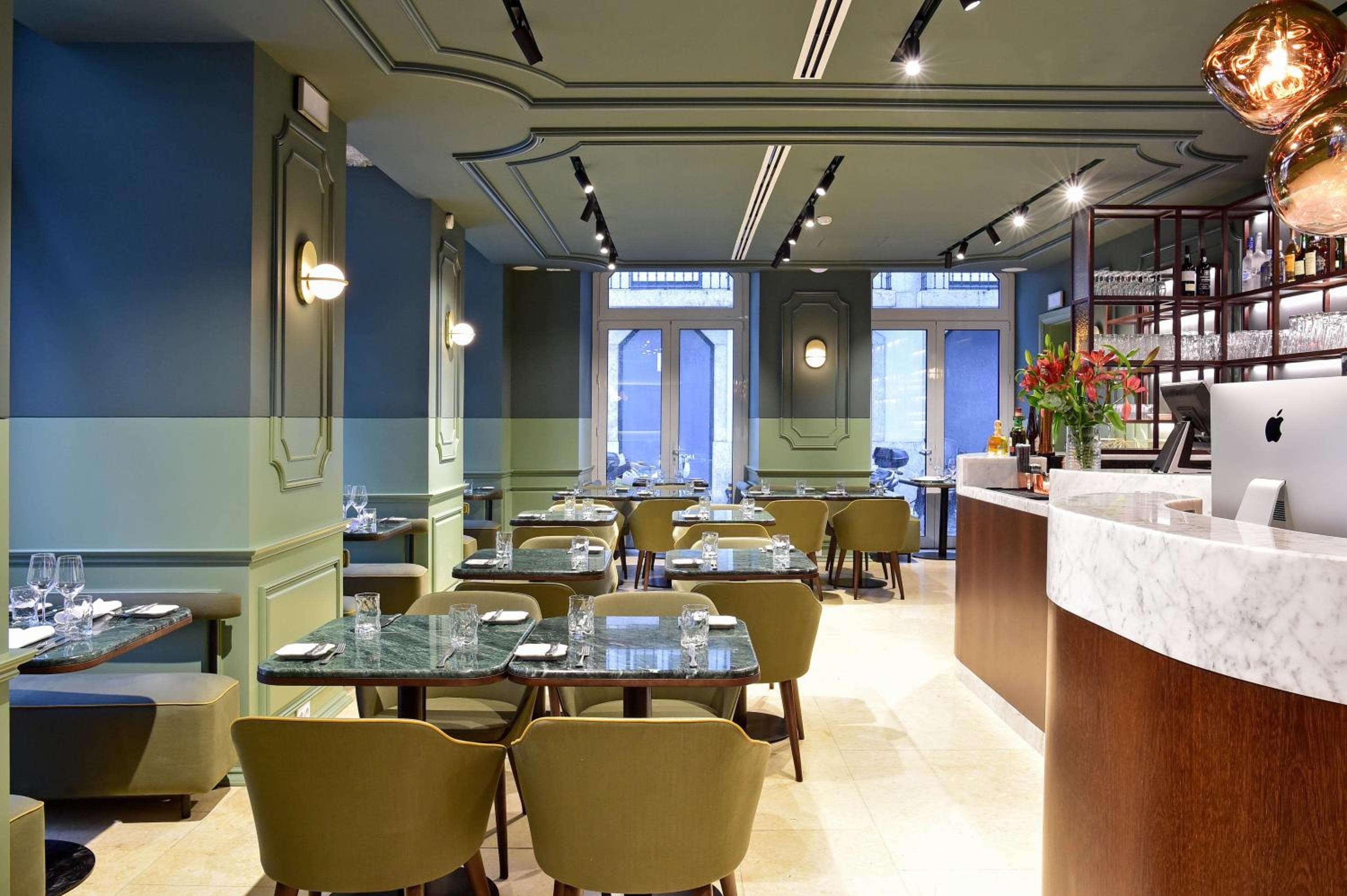Hotel Mi Historia Augusta — 28