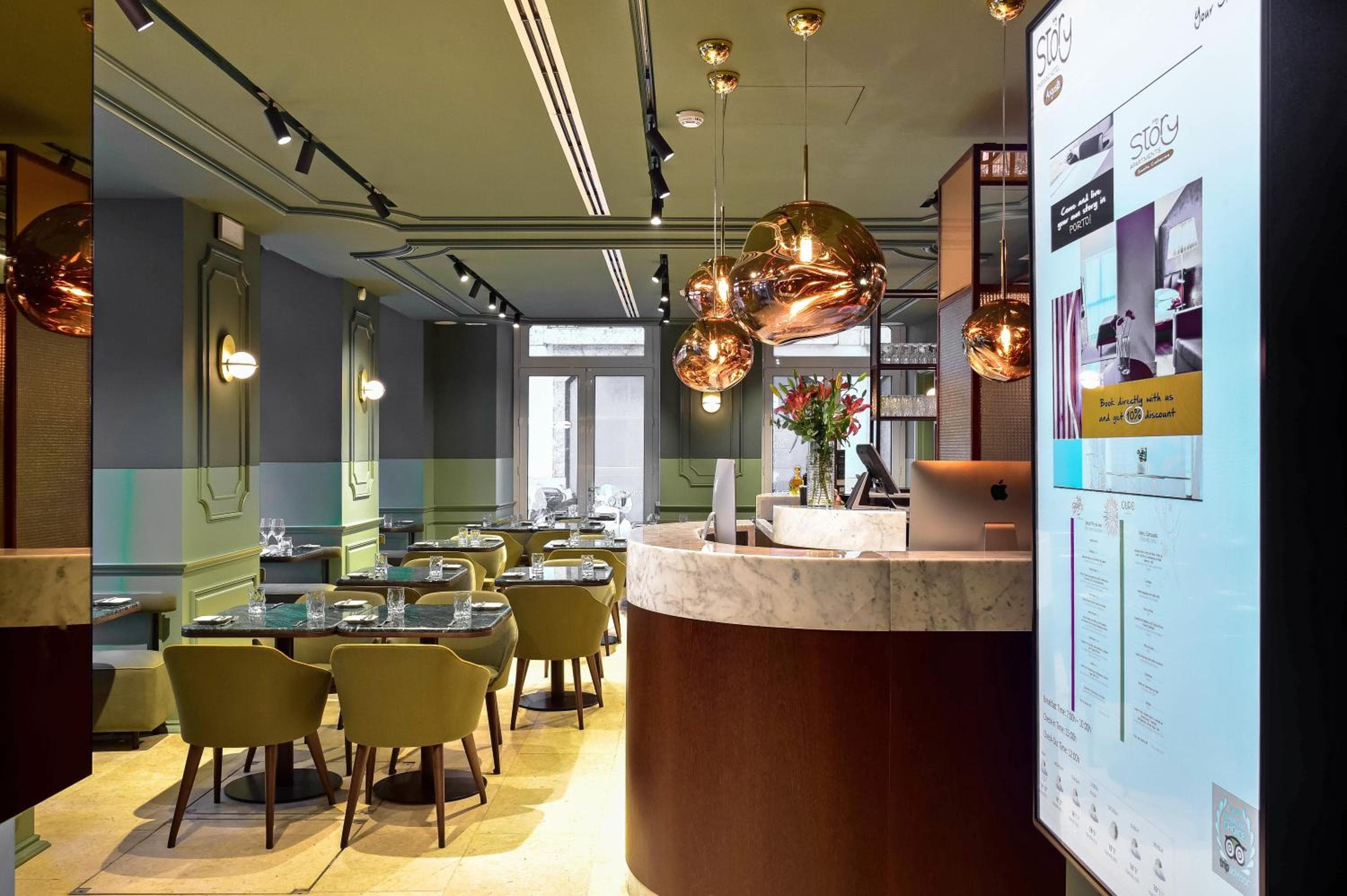 My Story Hotel Augusta — 25