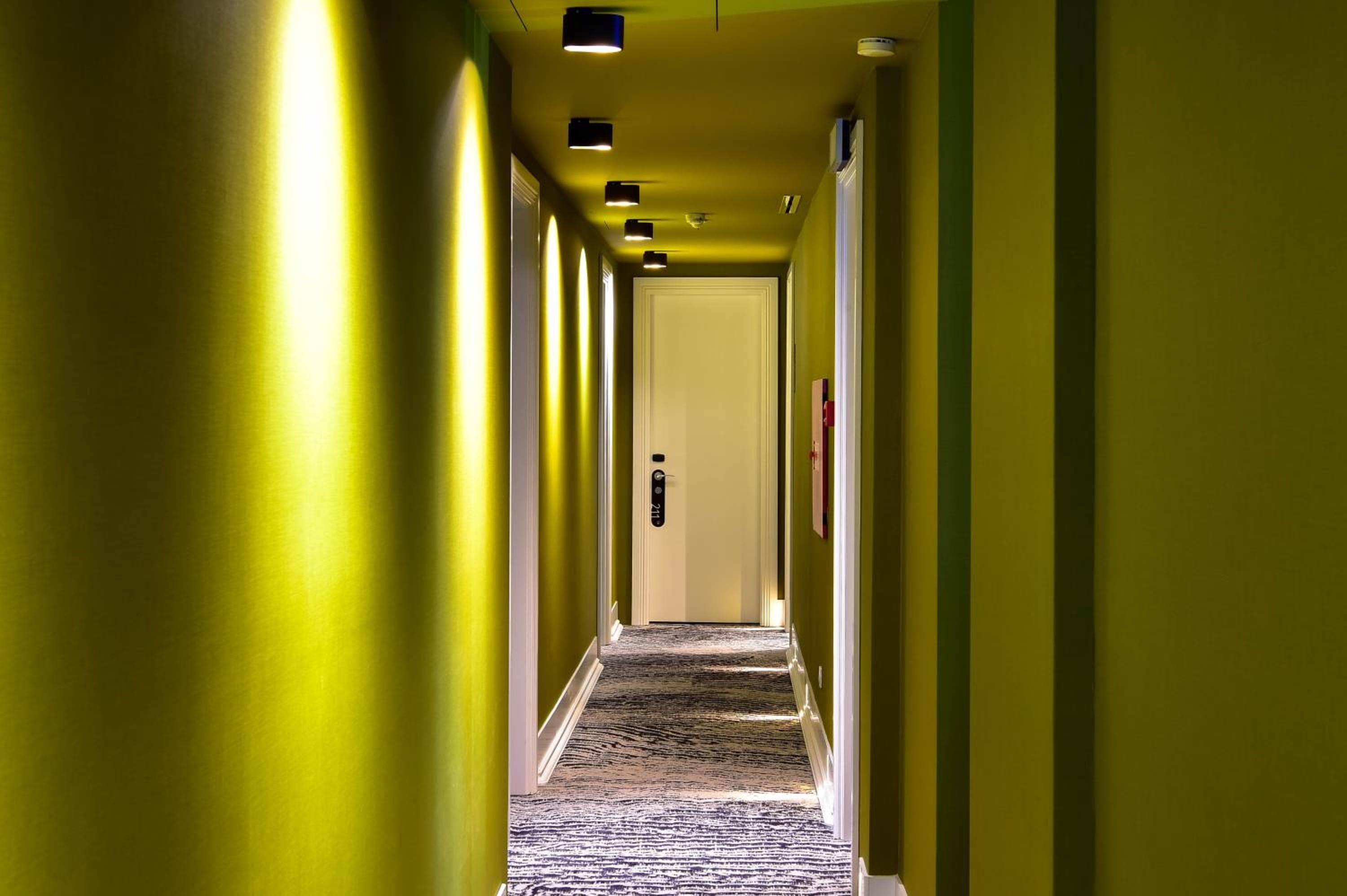 Hotel Mi Historia Augusta — 5