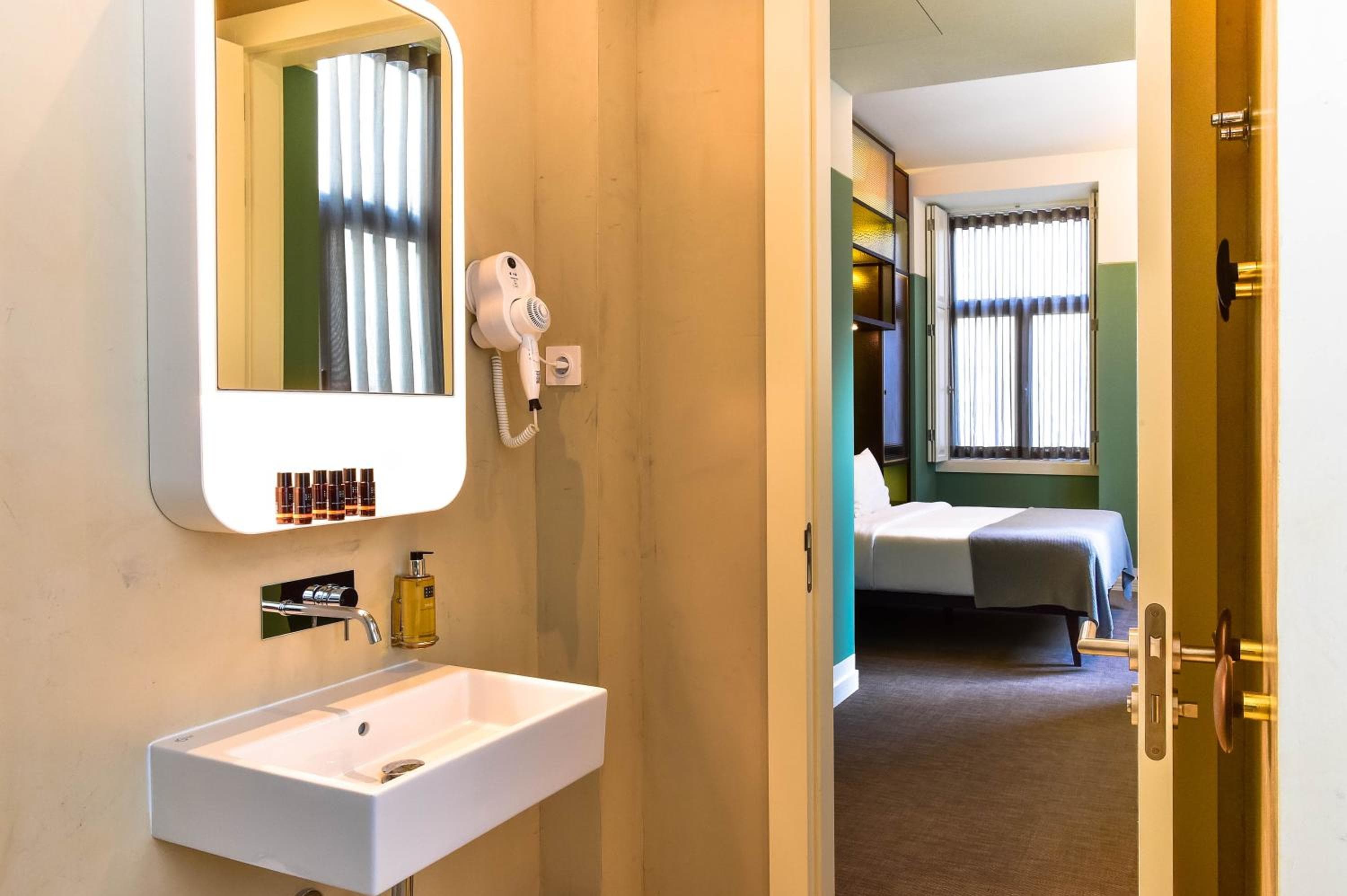 Hotel Mi Historia Augusta — 21