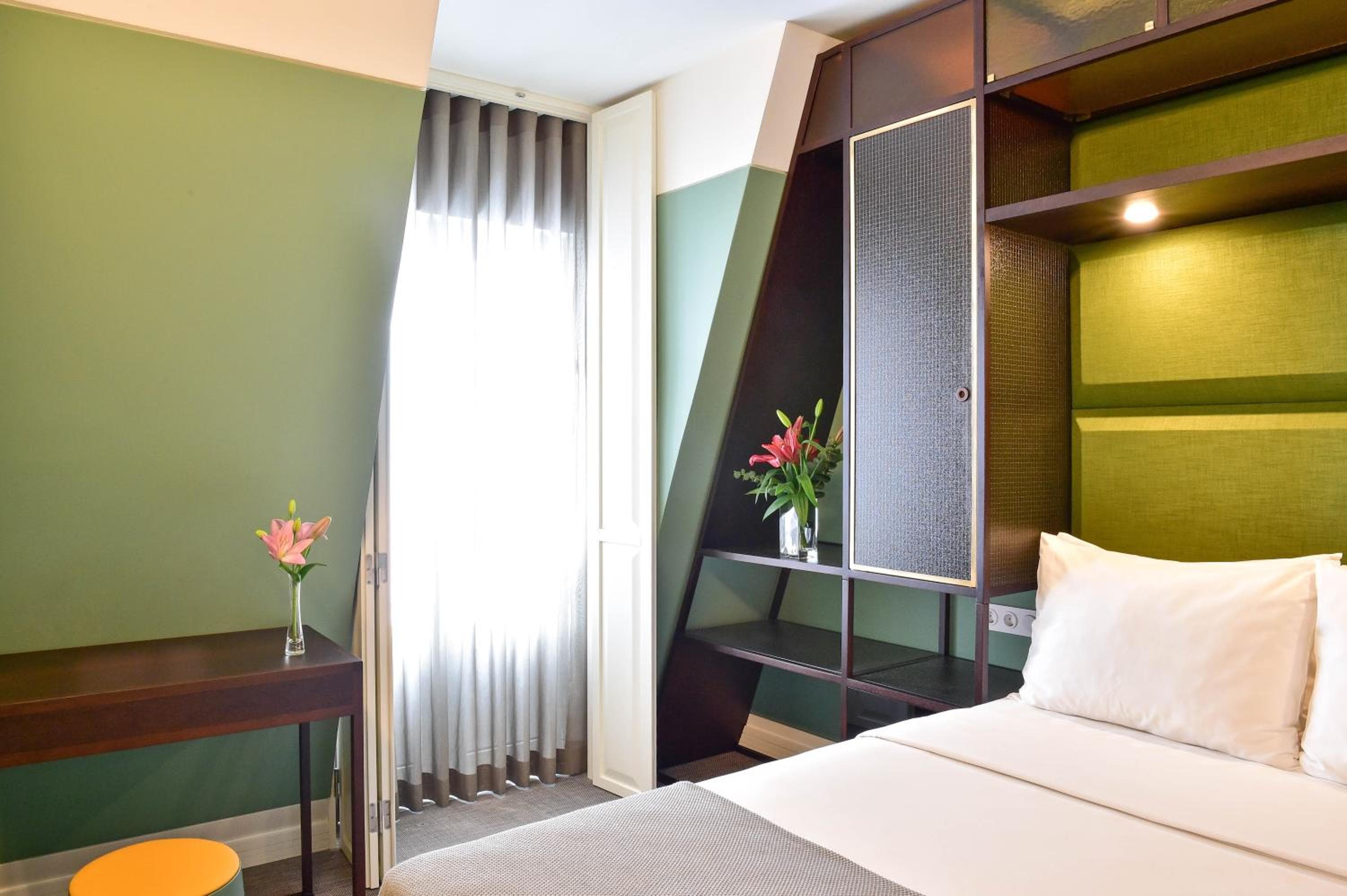 Hotel Mi Historia Augusta — 7