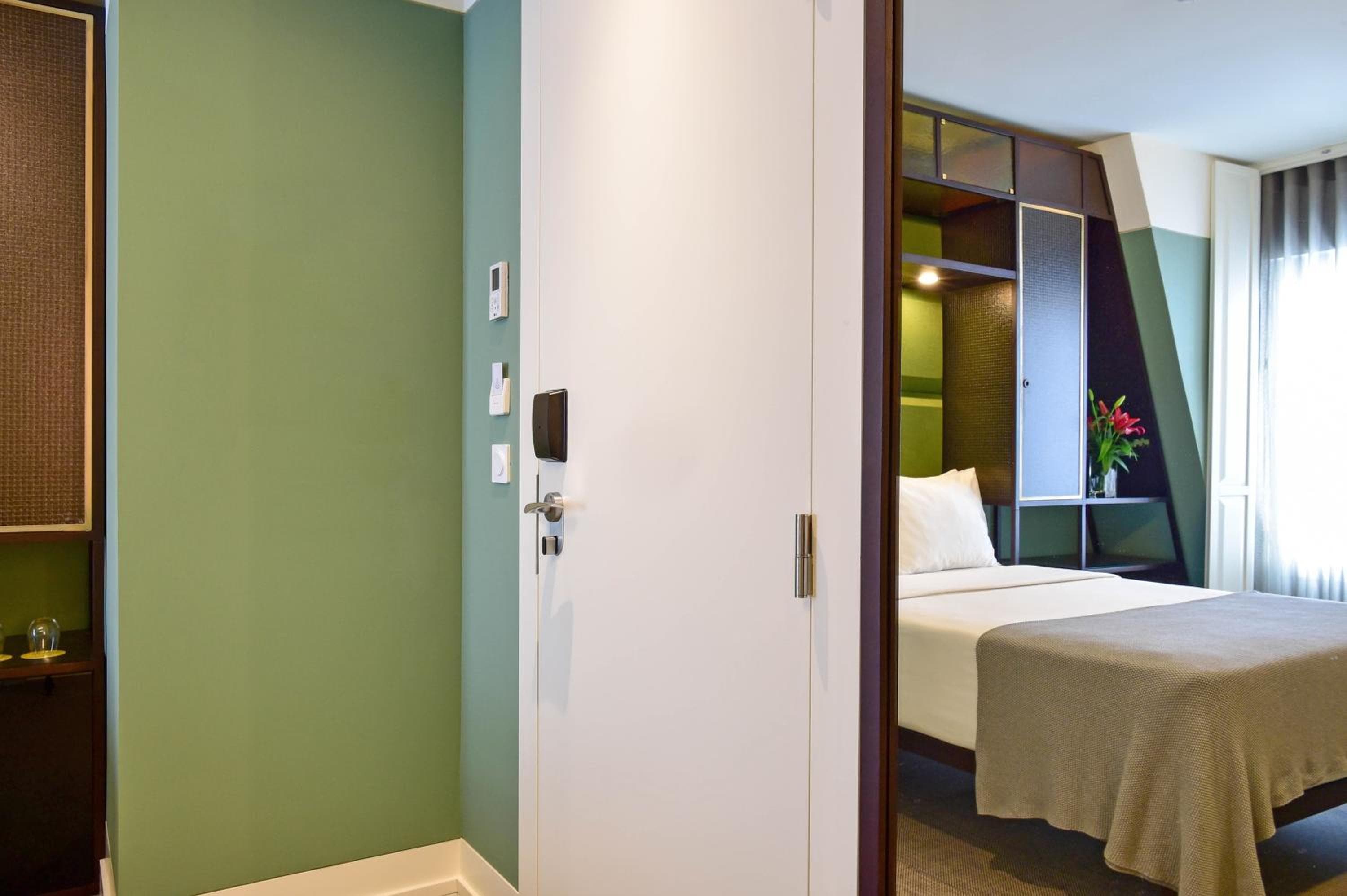 Hotel Mi Historia Augusta — 6