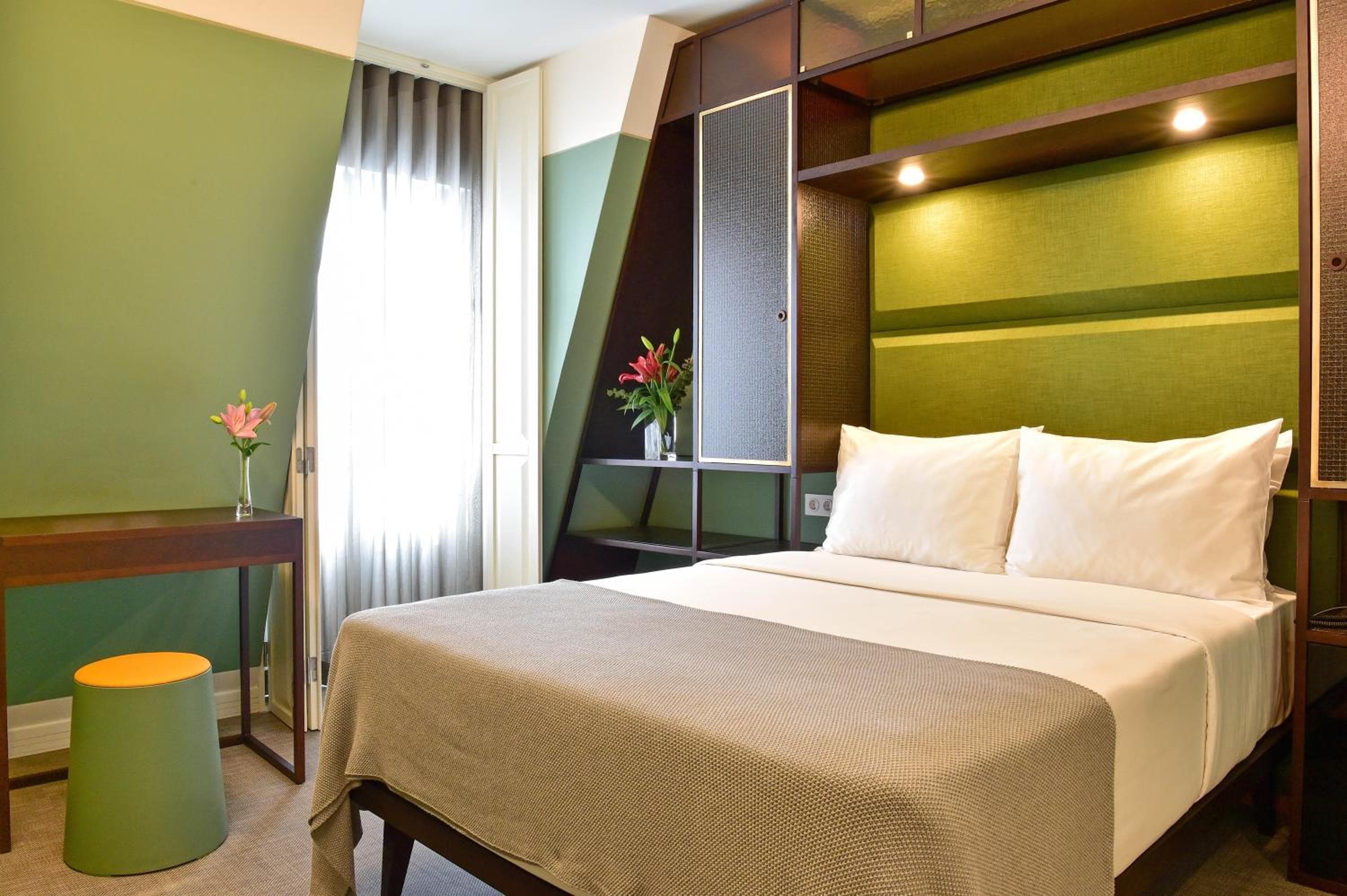 My Story Hotel Augusta — 16