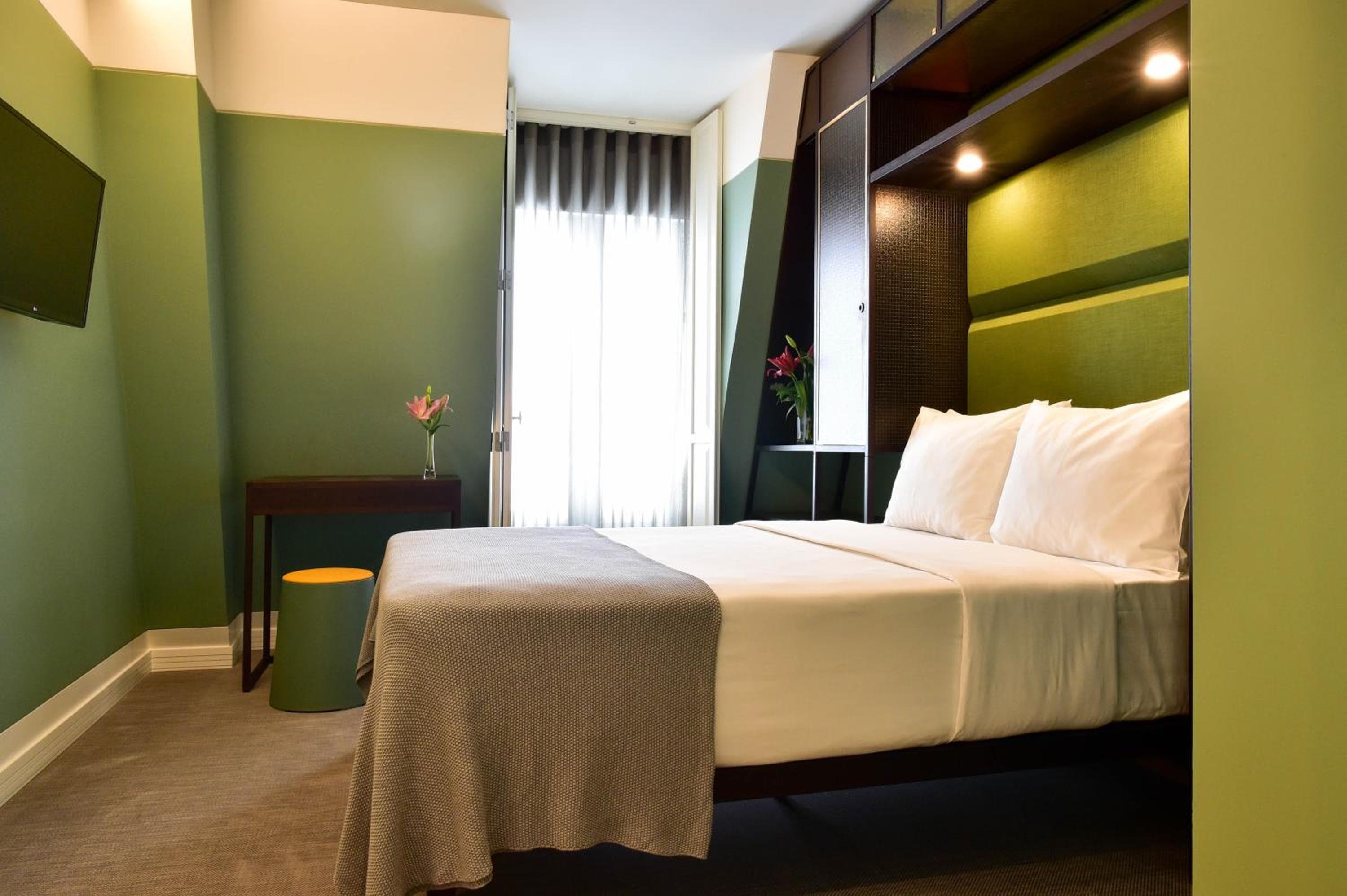 Hotel Mi Historia Augusta — 12