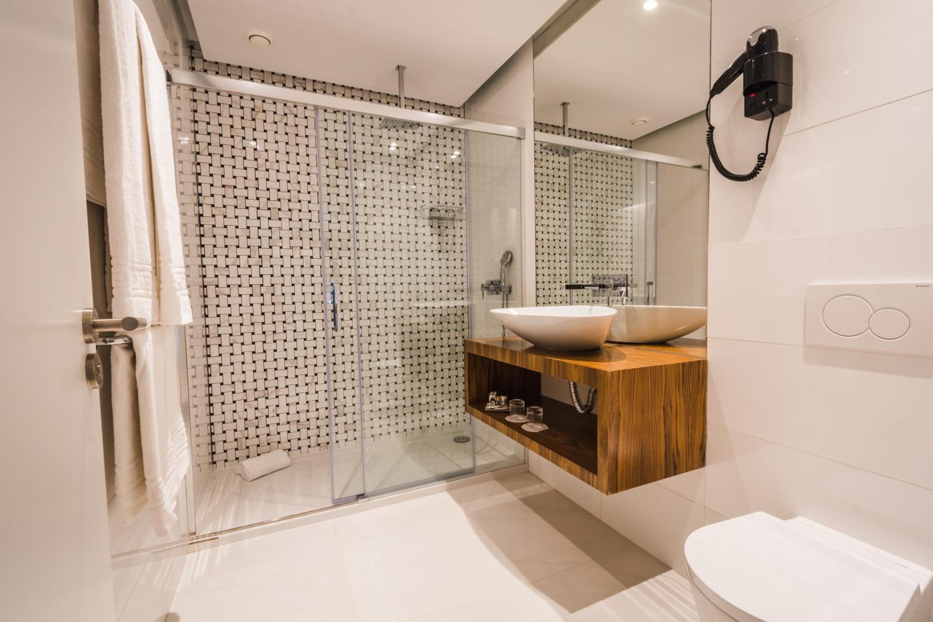 Rossio Boutique Hotel — 10