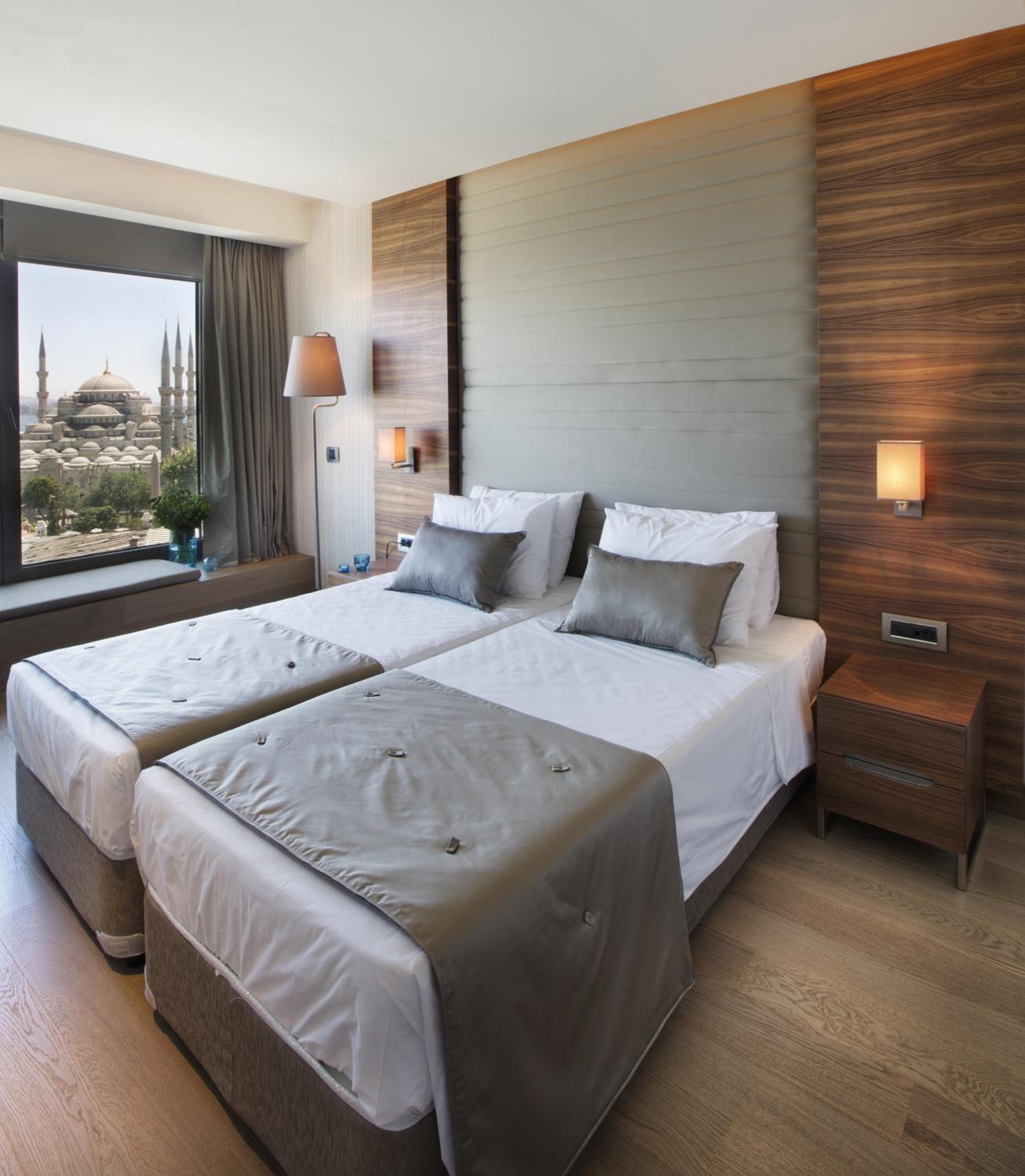 Hotel Arcadia Blue Estambul — 24