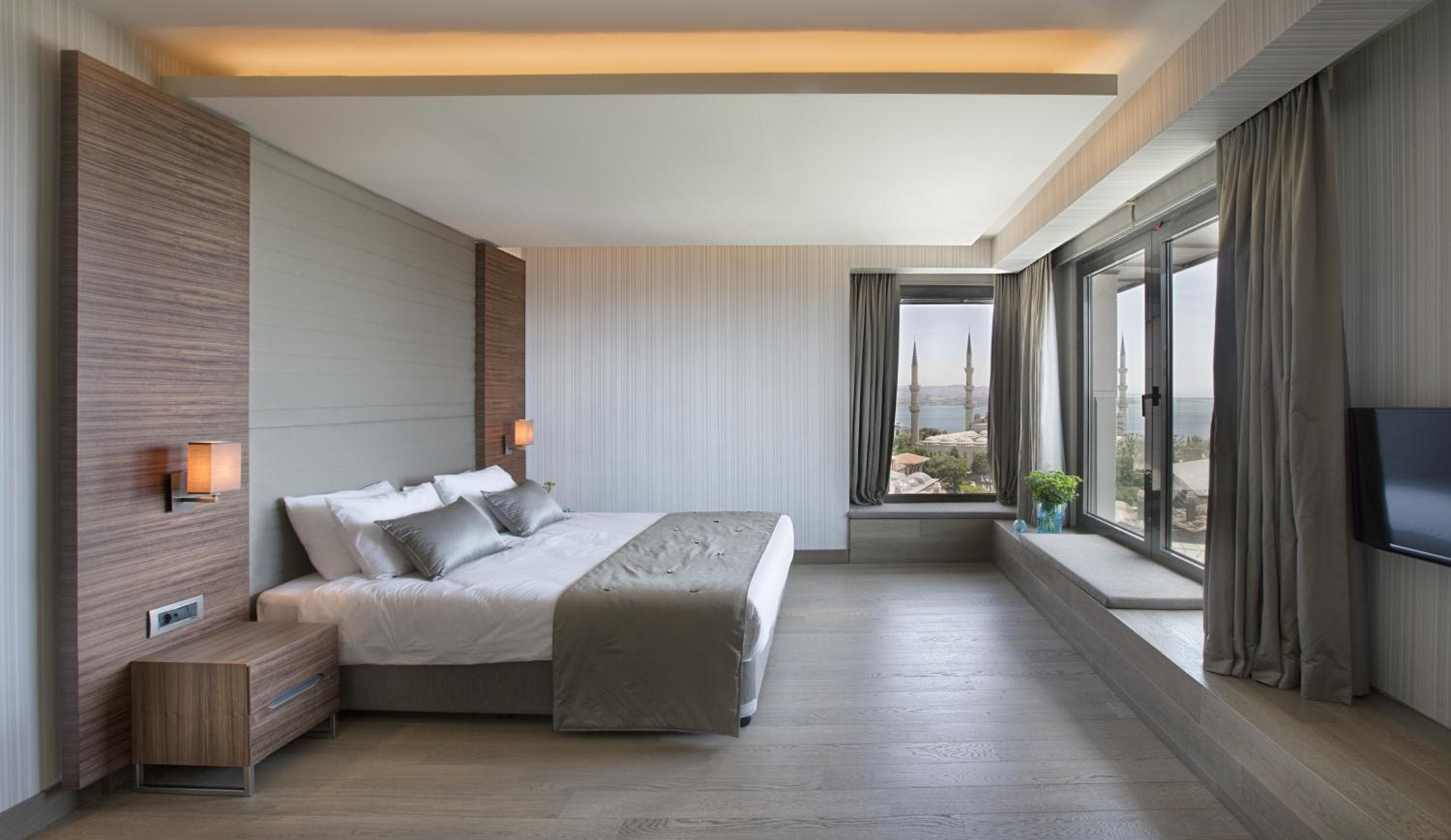 Hotel Arcadia Blue Estambul — 16