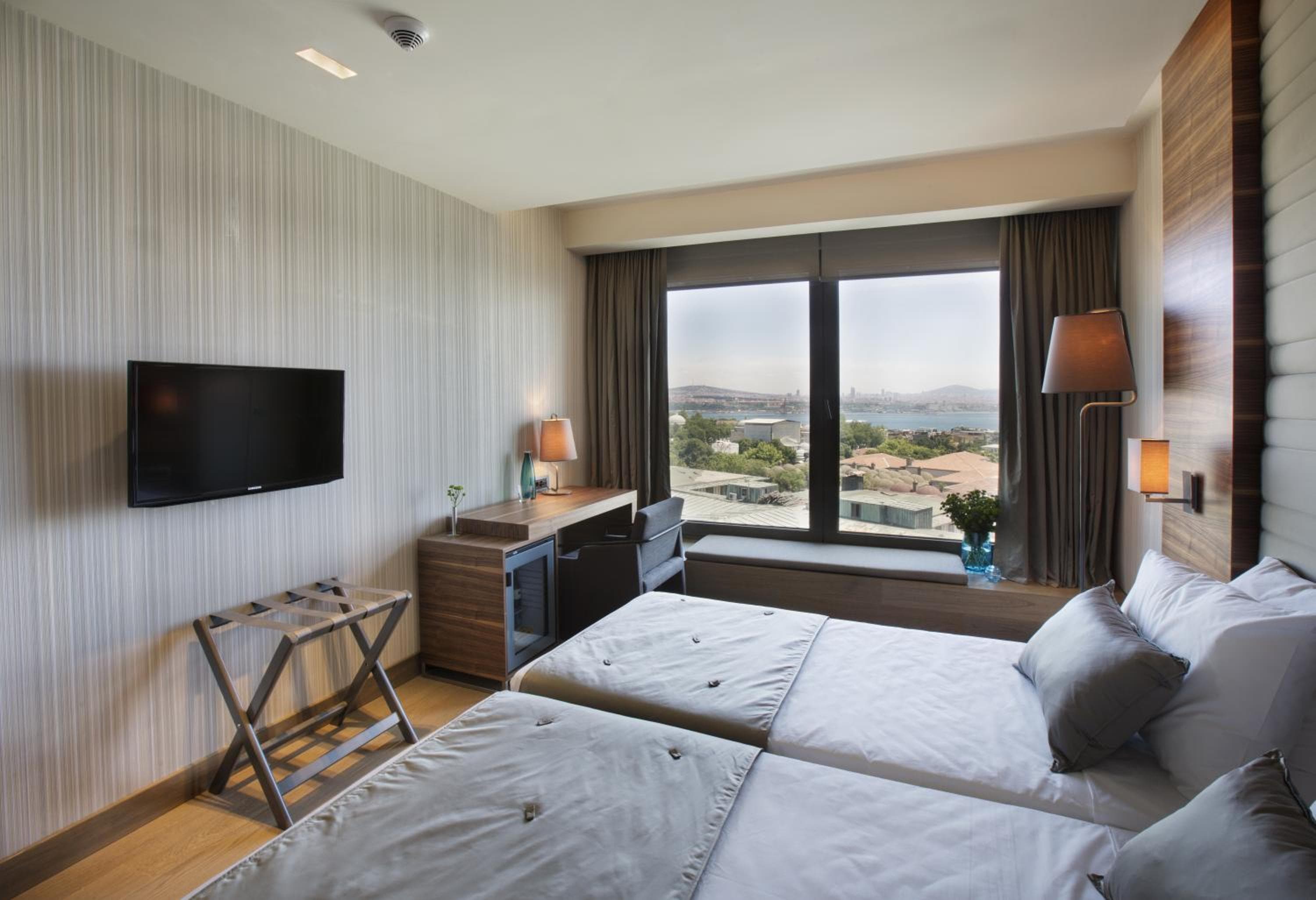 Hotel Arcadia Blue Estambul — 26