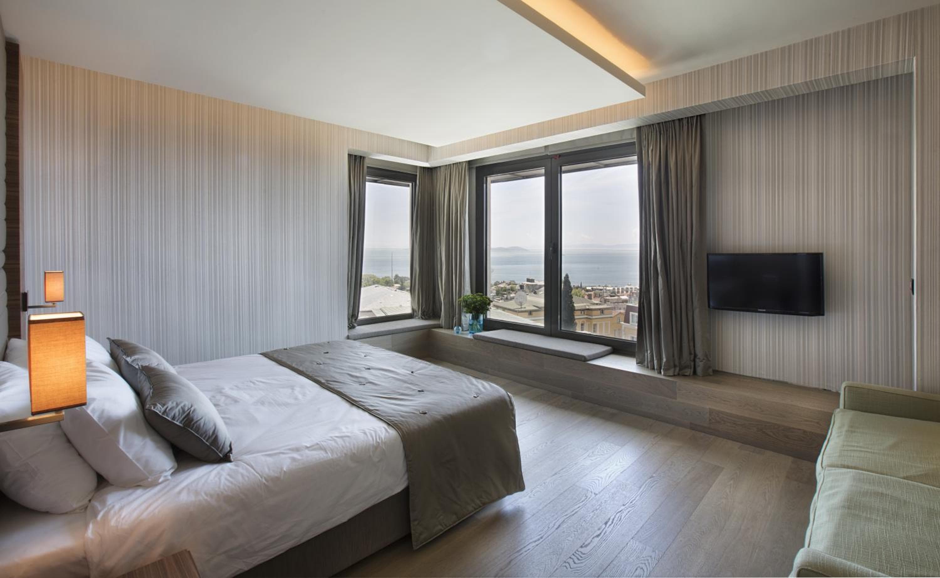 Hotel Arcadia Blue Estambul — 11