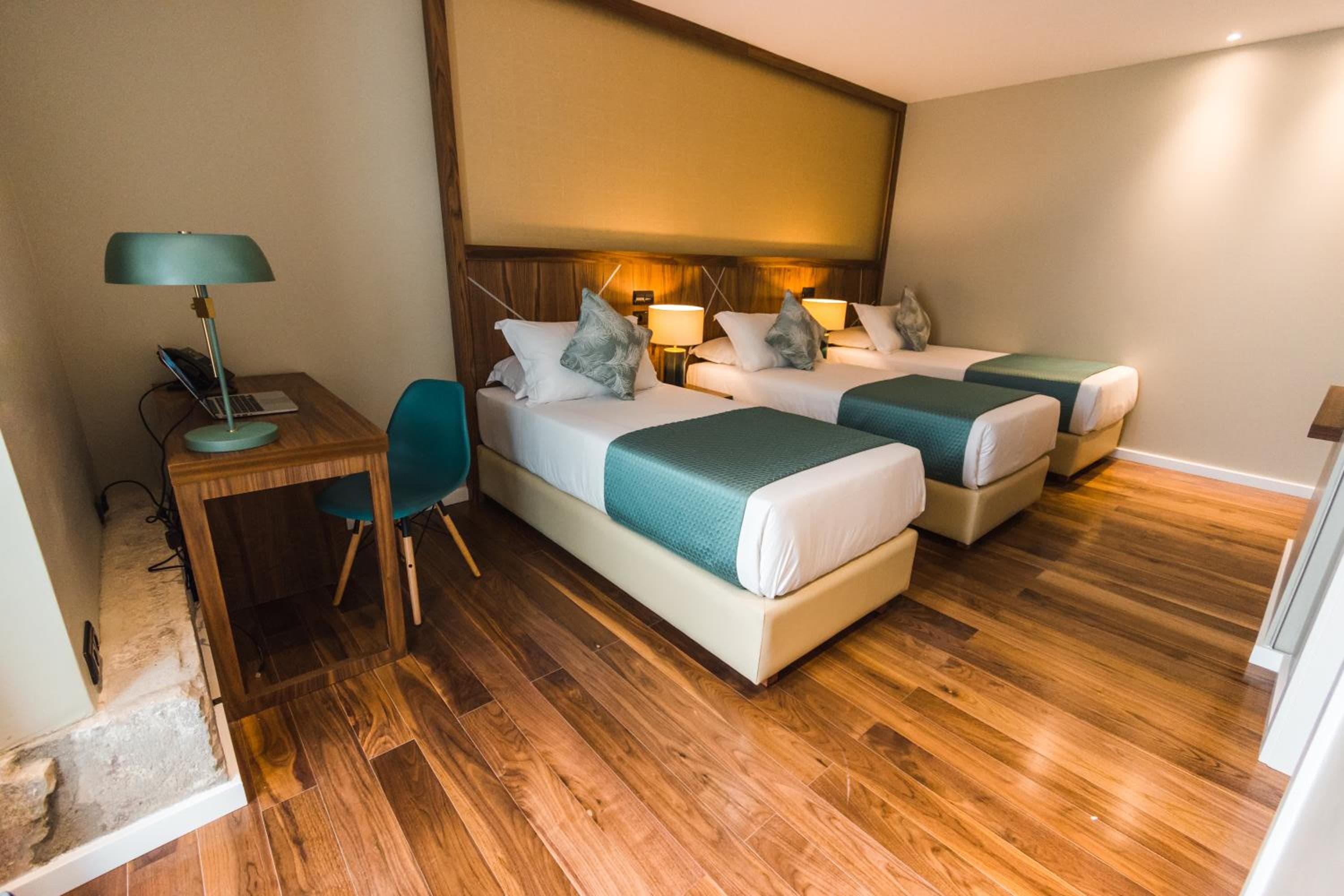 Rossio Boutique Hotel — 13