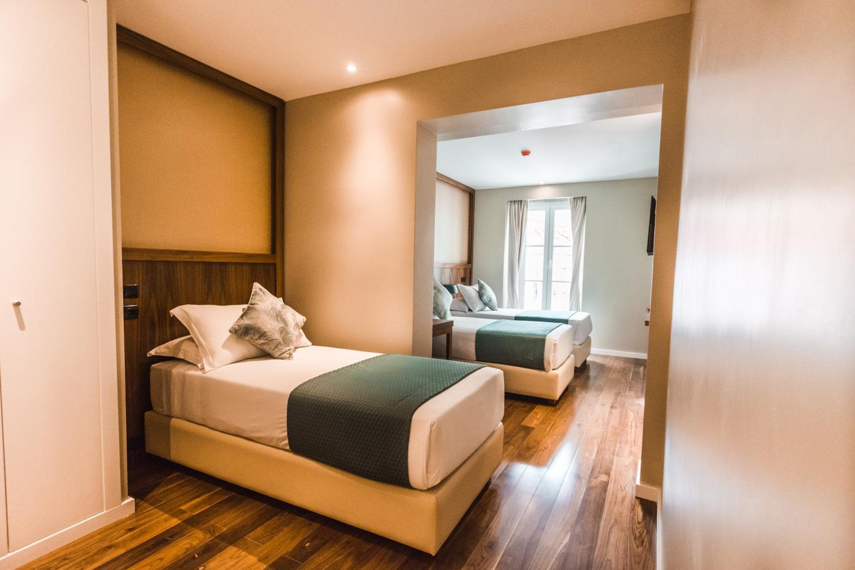 Rossio Boutique Hotel — 16