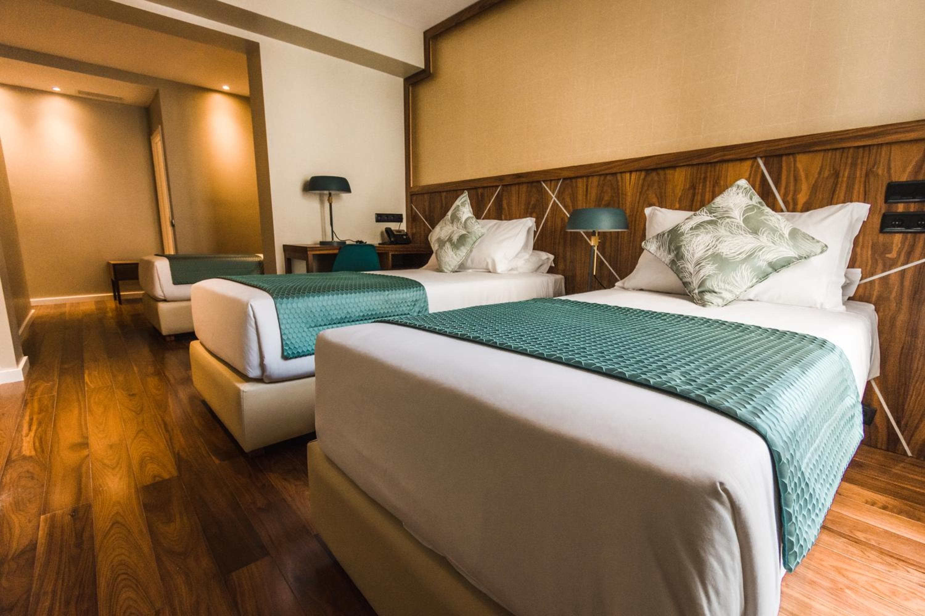 Rossio Boutique Hotel — 8