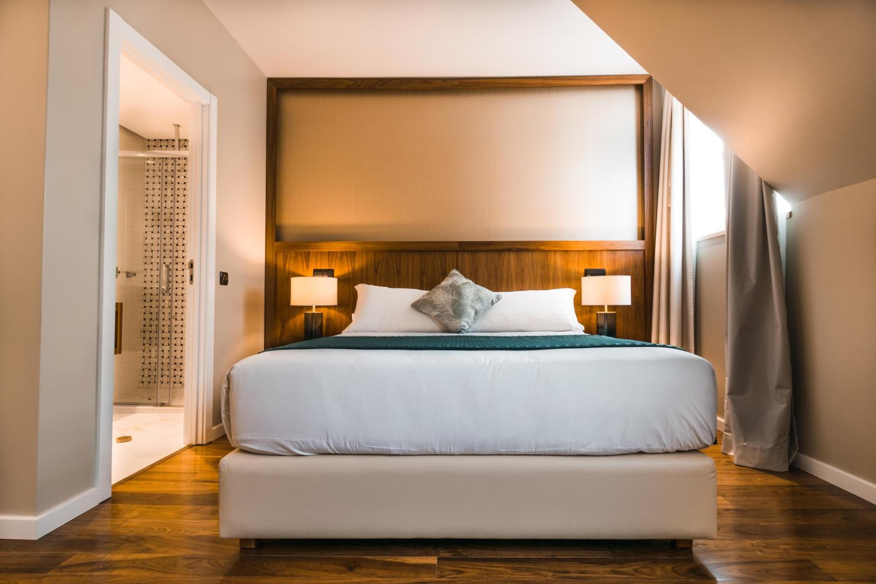 Rossio Boutique Hotel — 9