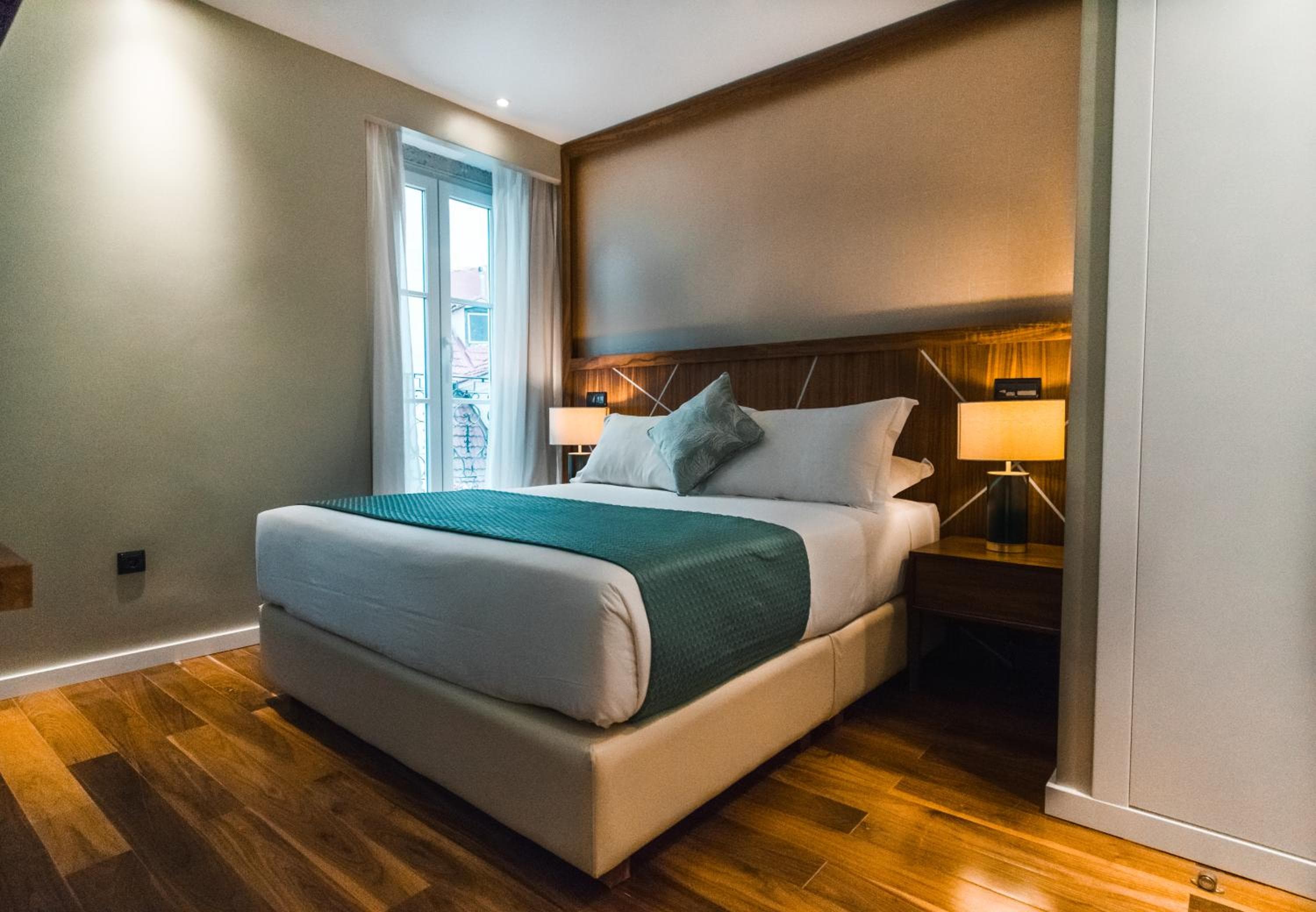 Rossio Boutique Hotel — 24