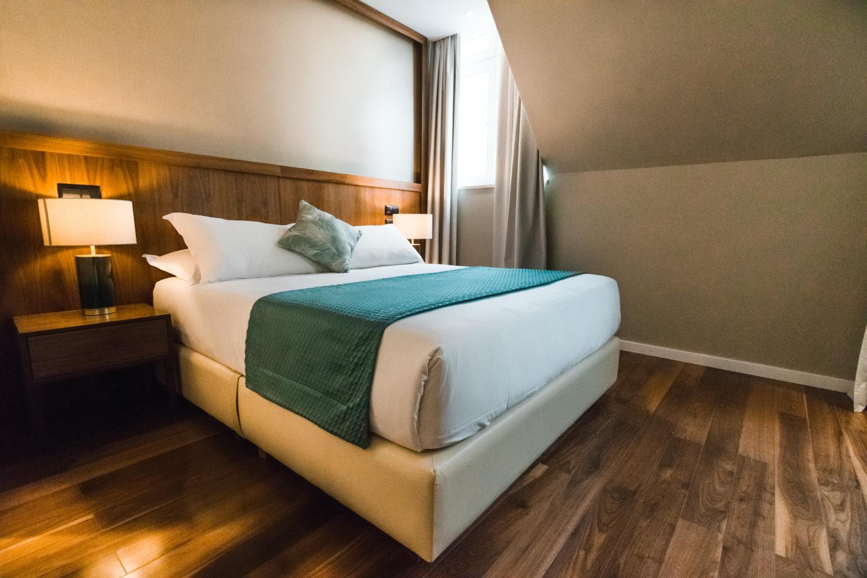 Rossio Boutique Hotel — 23