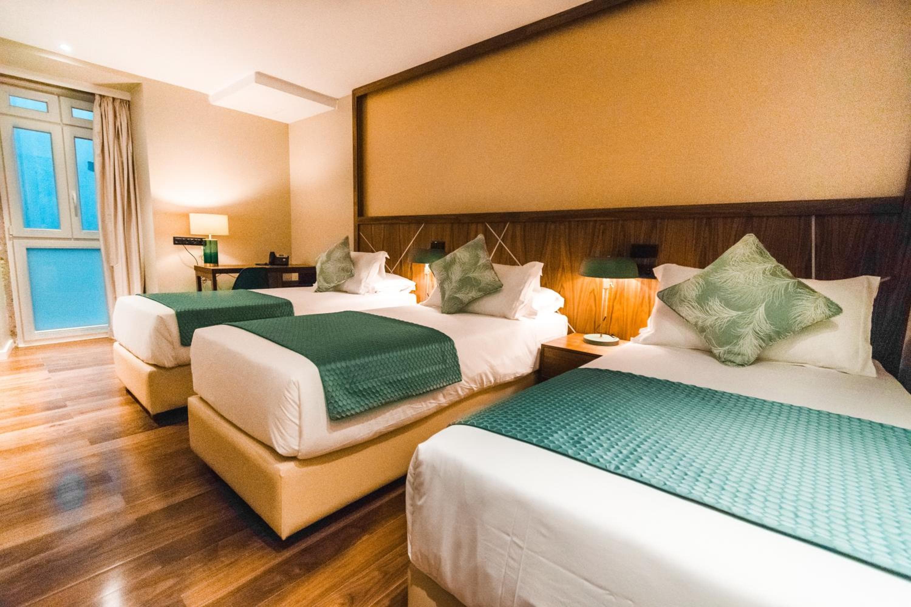 Rossio Boutique Hotel — 21