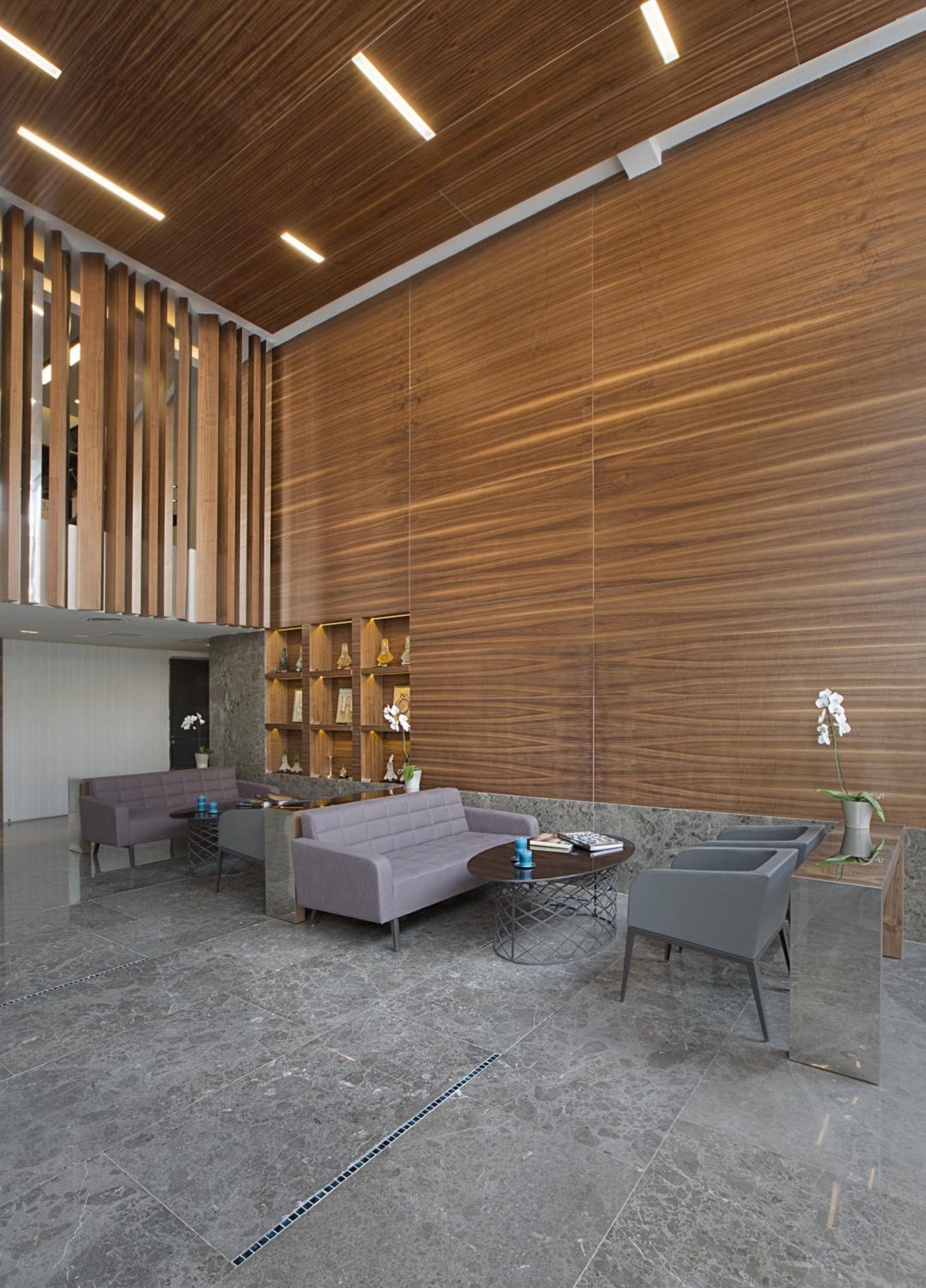 Hotel Arcadia Blue Istanbul — 10