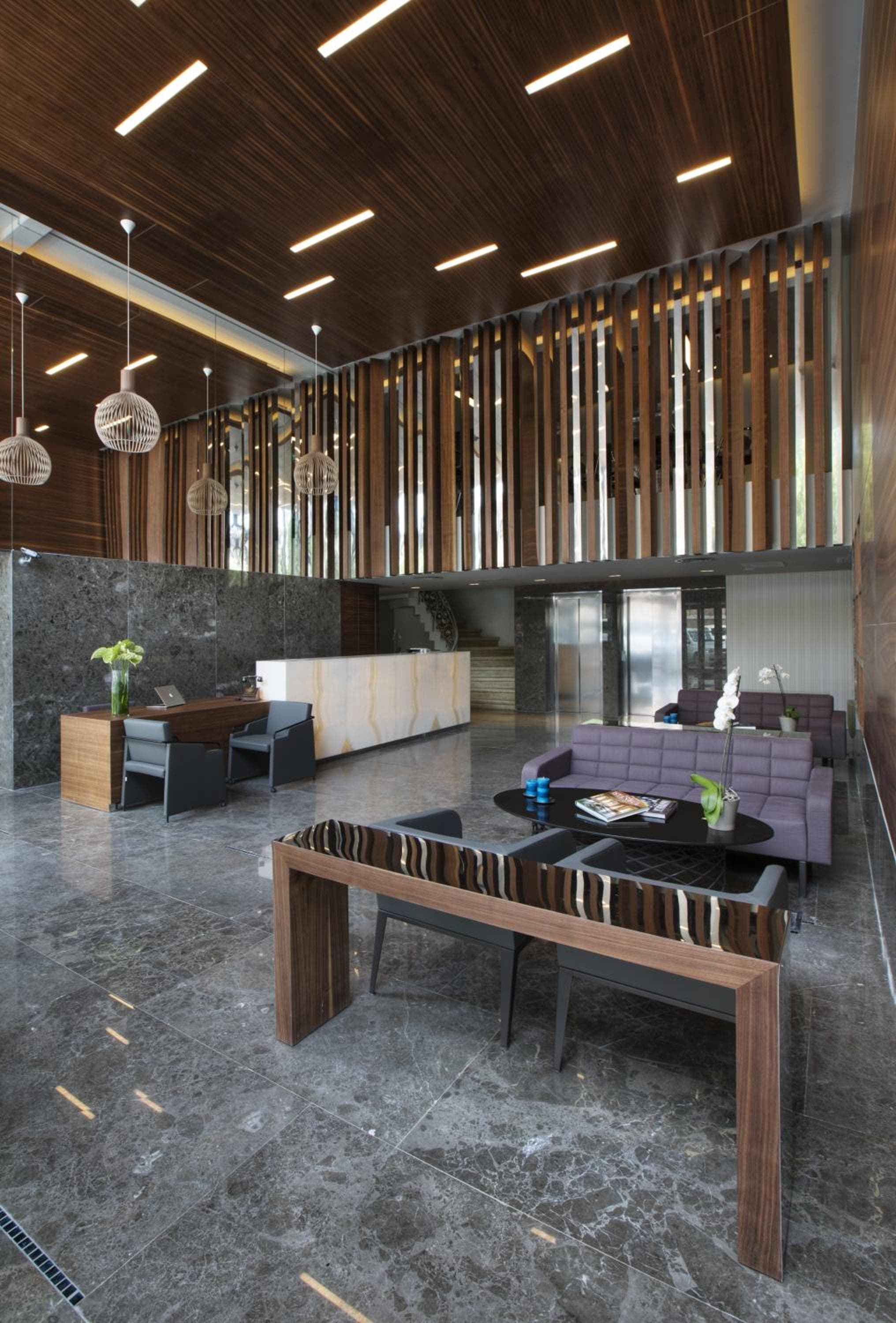 Hotel Arcadia Blue Istanbul — 8