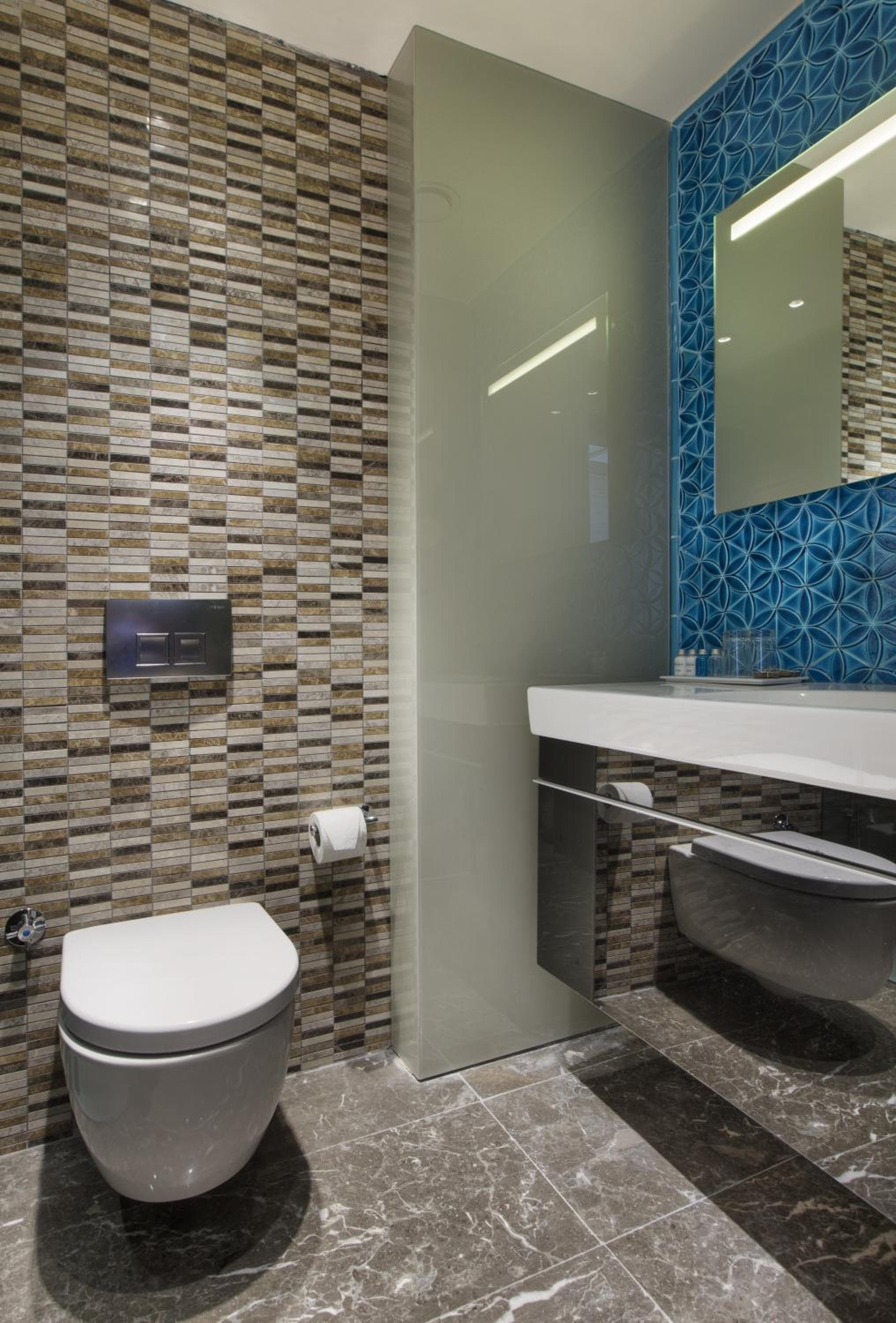 Hotel Arcadia Blue Istanbul — 4