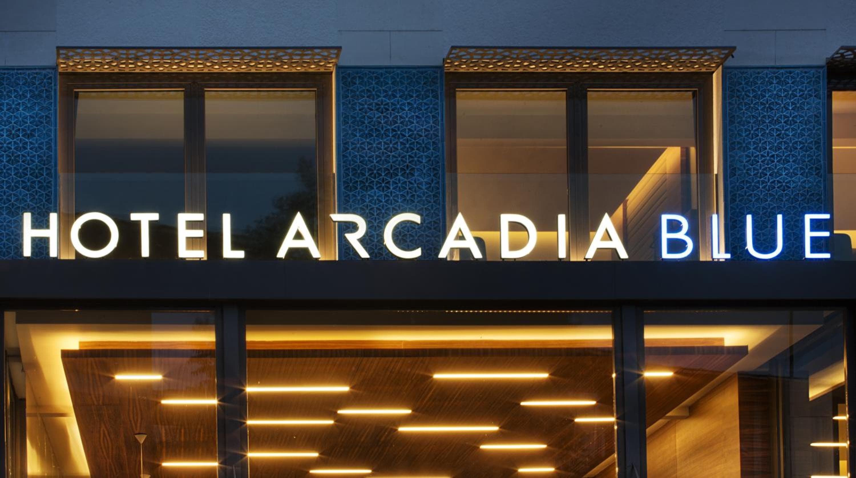 Hotel Arcadia Blue Istanbul — 18