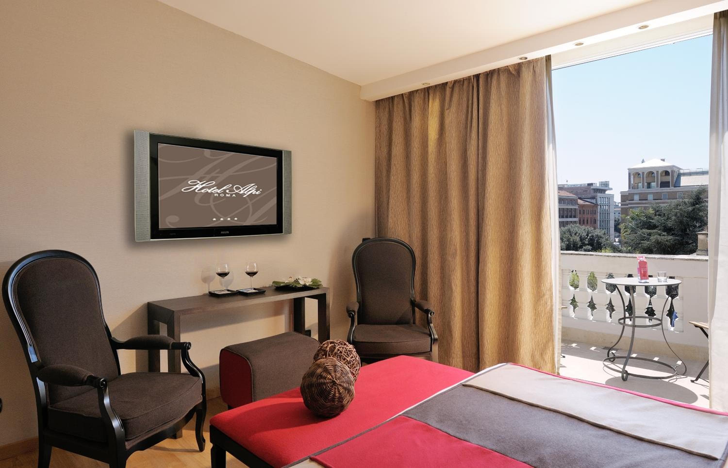 Alpi Hotel — 15