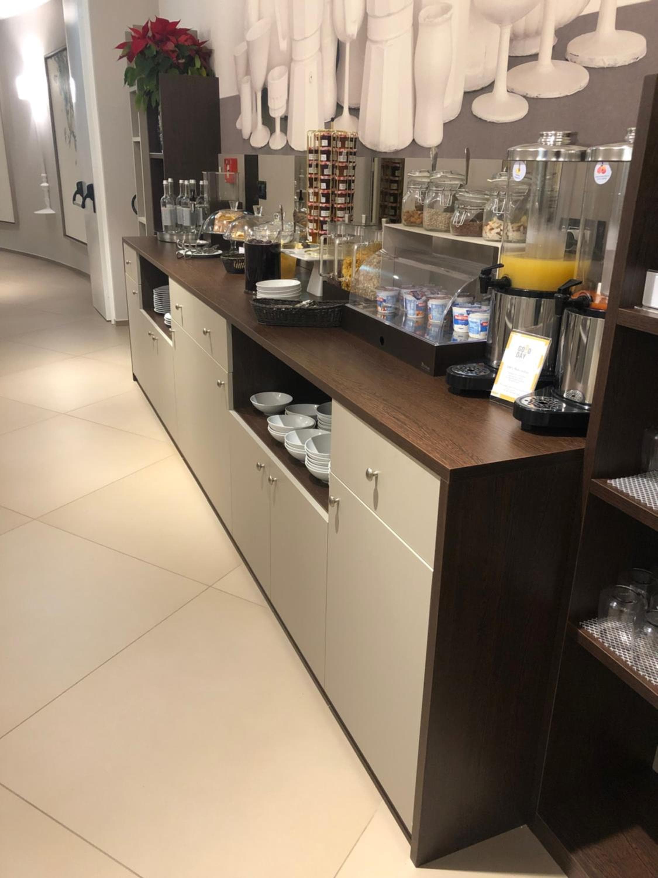 Hotel San Giovanni Roma — 27