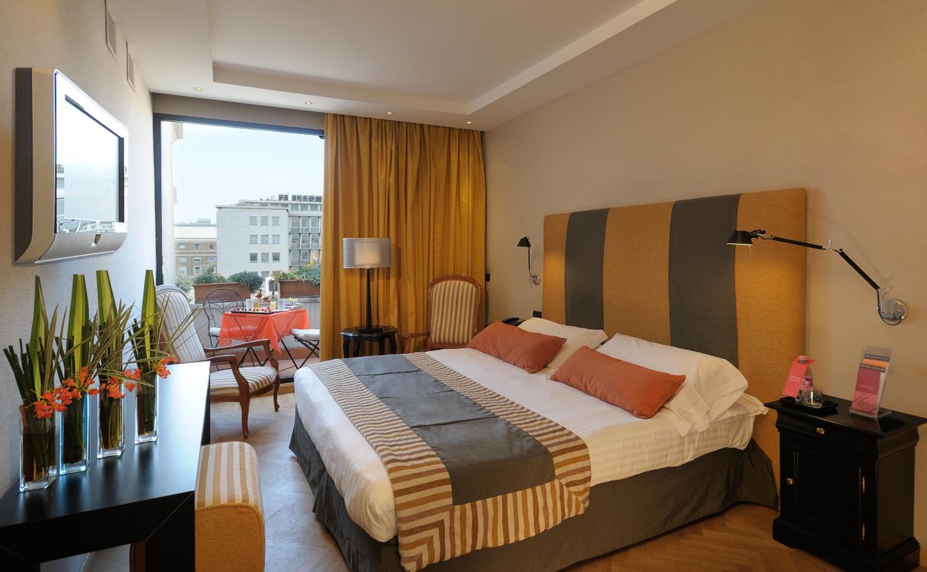 Alpi Hotel — 27