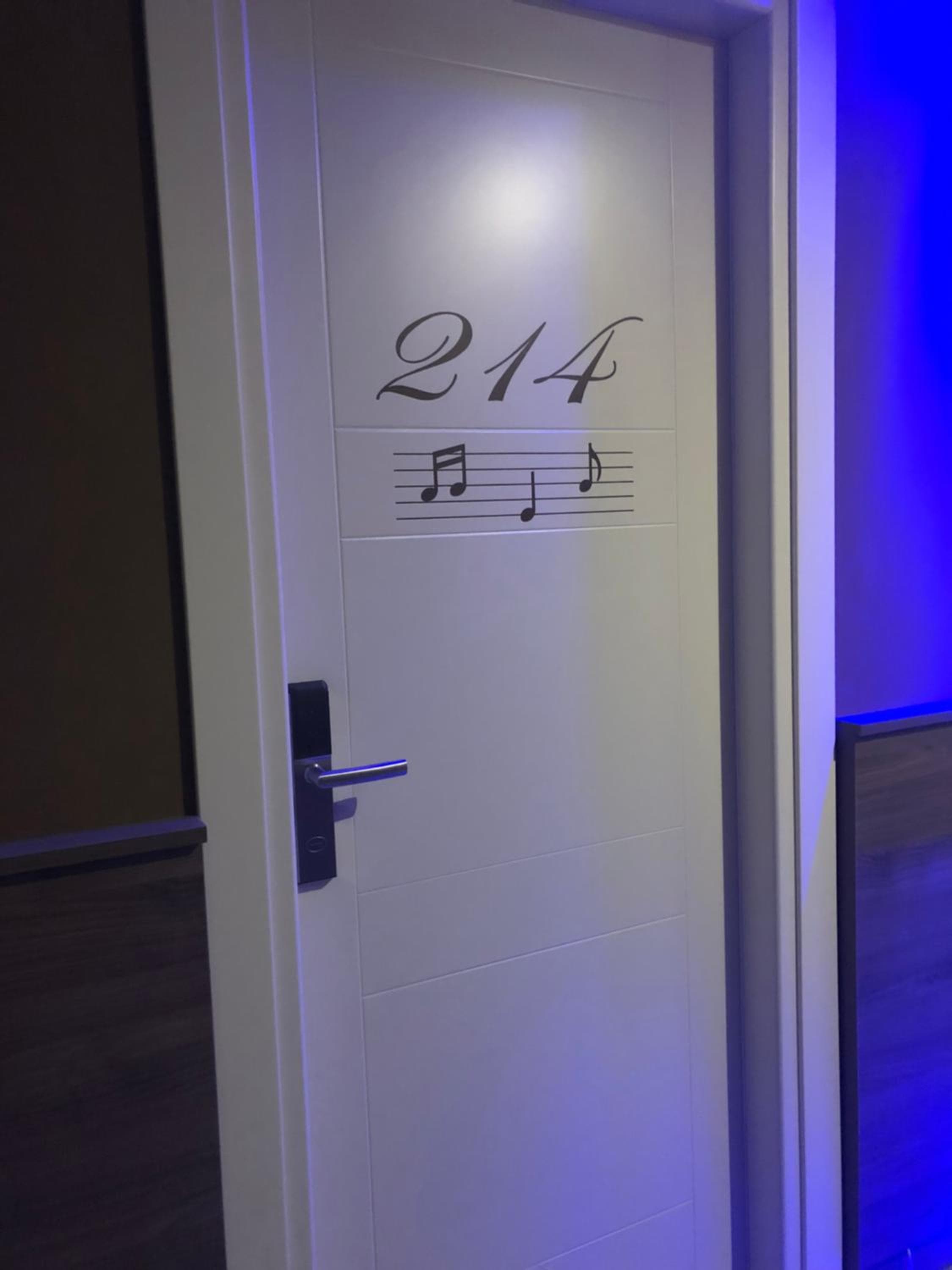 Hotel Stradivari — 26
