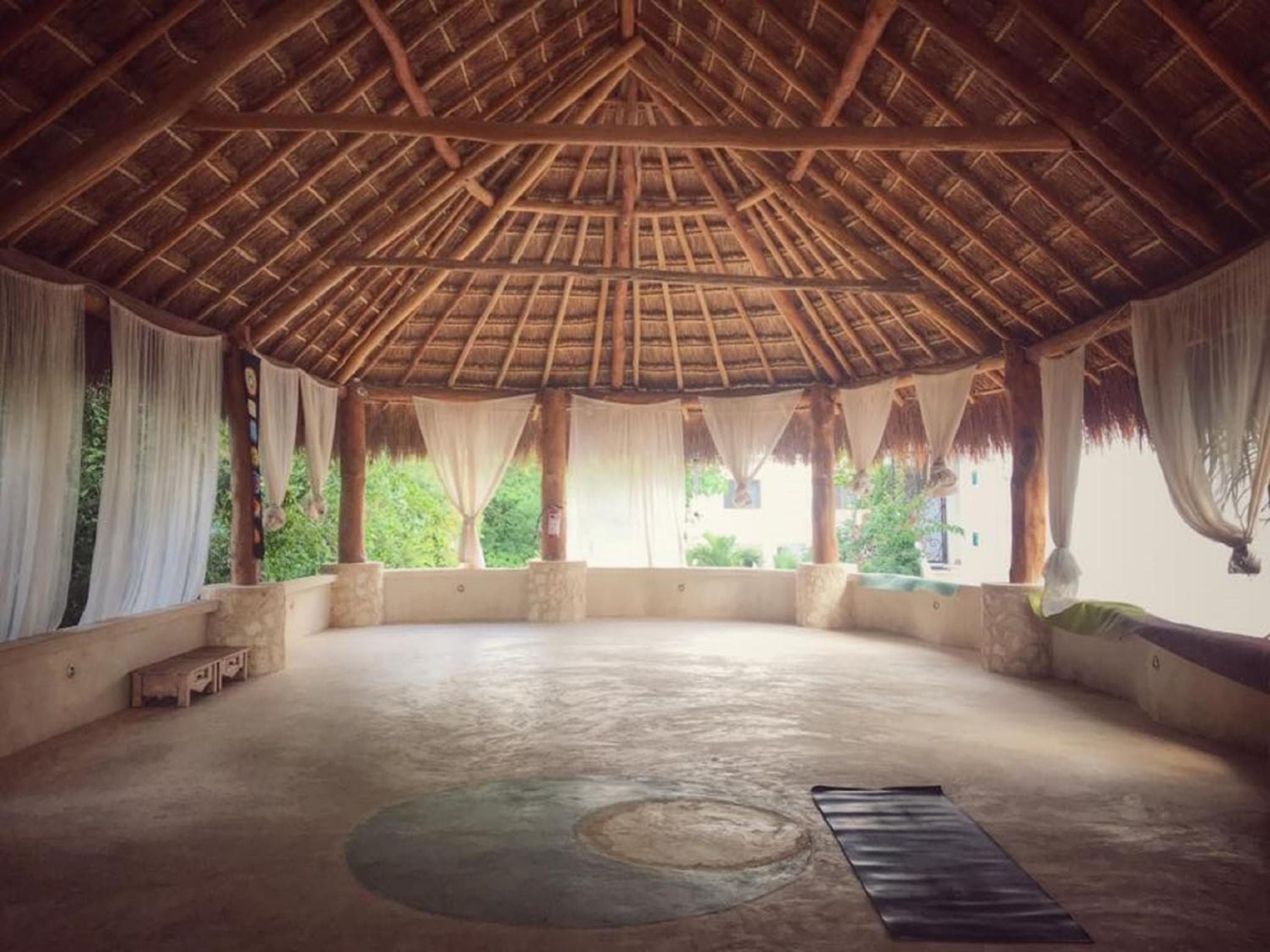 Il suono del mare Hotel Boutique & Yoga Loft — 25