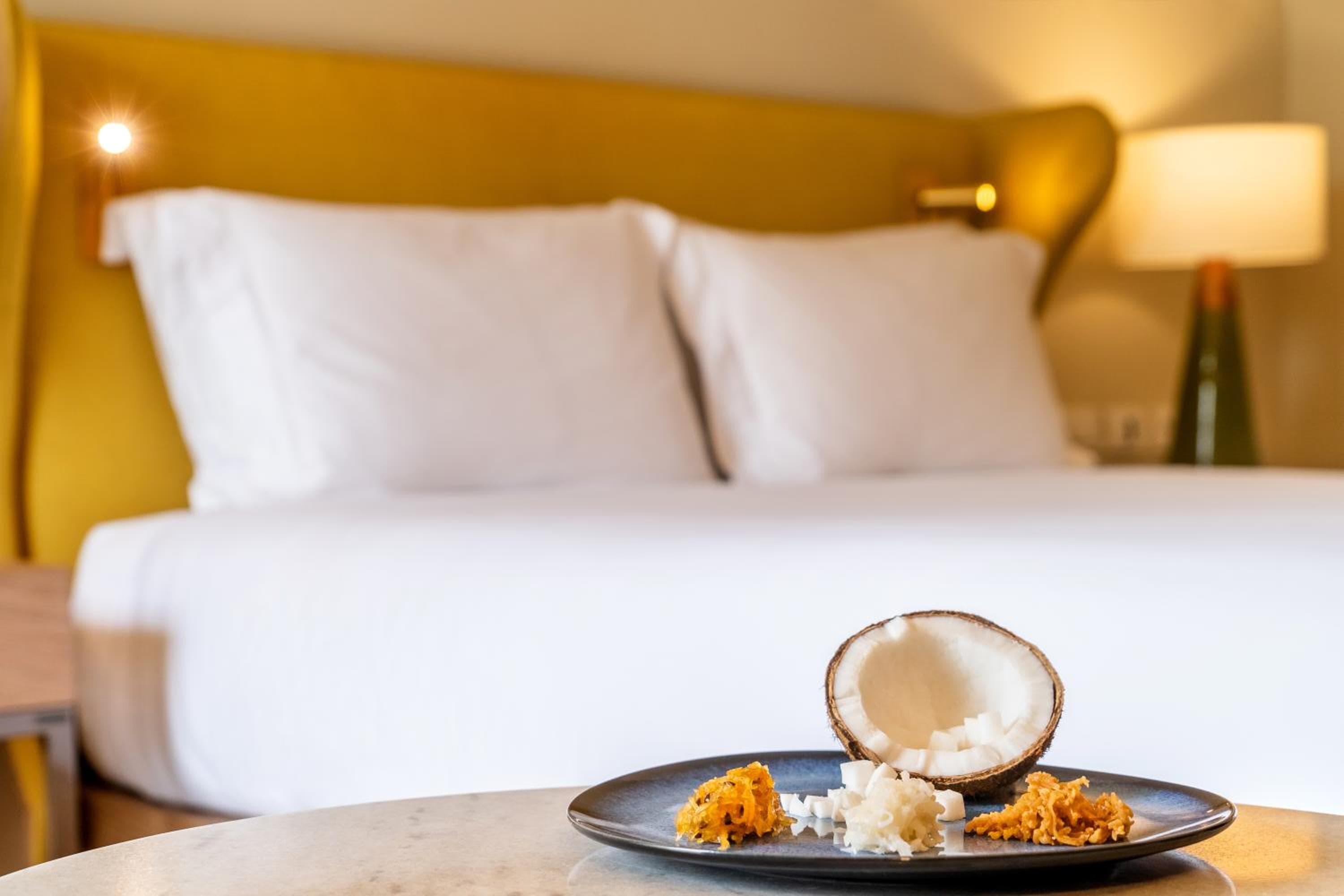 Fairmont Rio de Janeiro Copacabana hotel, Avenida Atlântica, 4240, Rio de Janeiro, Brazil — photo 121