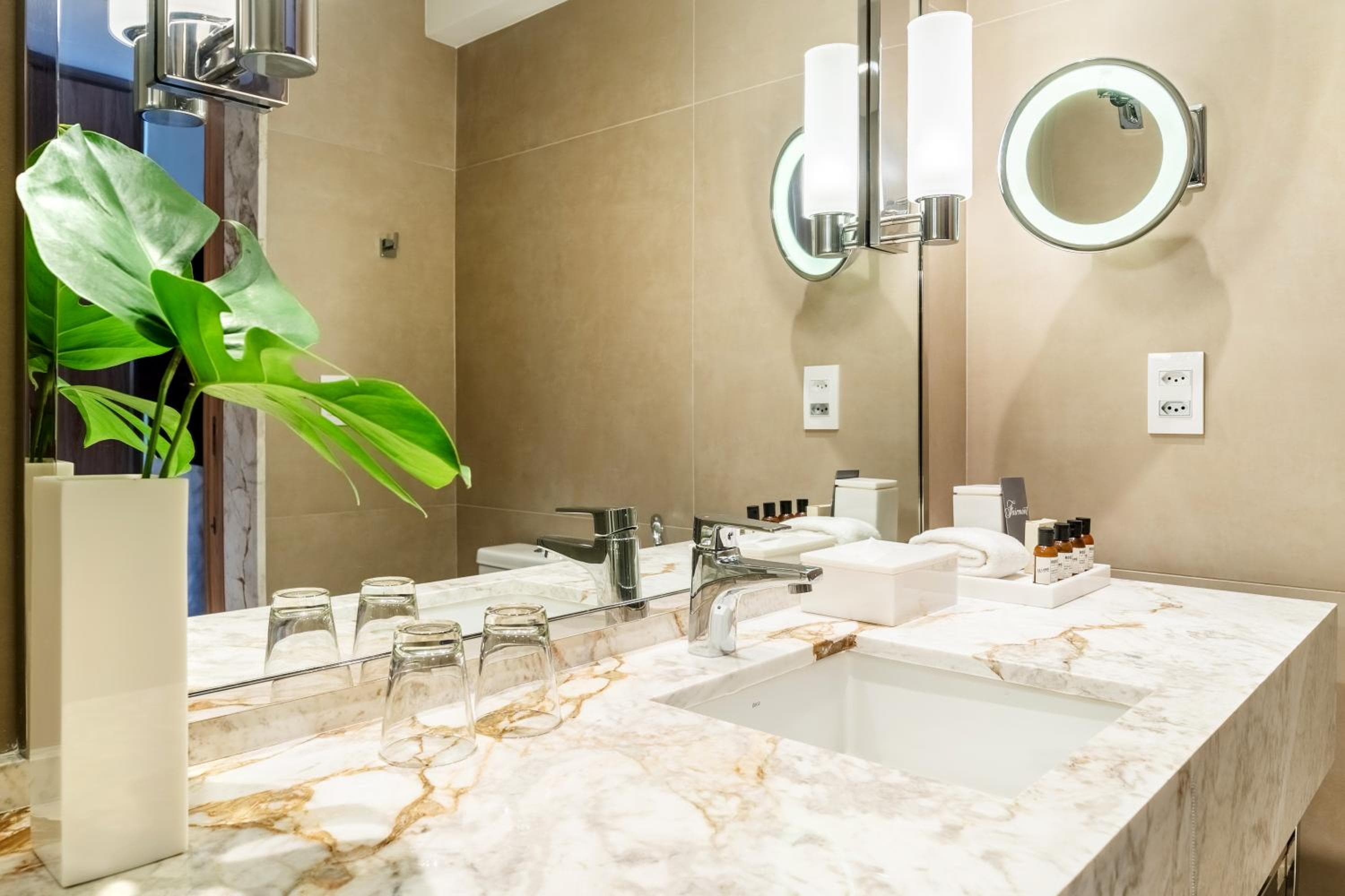 Fairmont Rio de Janeiro Copacabana hotel, Avenida Atlântica, 4240, Rio de Janeiro, Brazil — photo 123